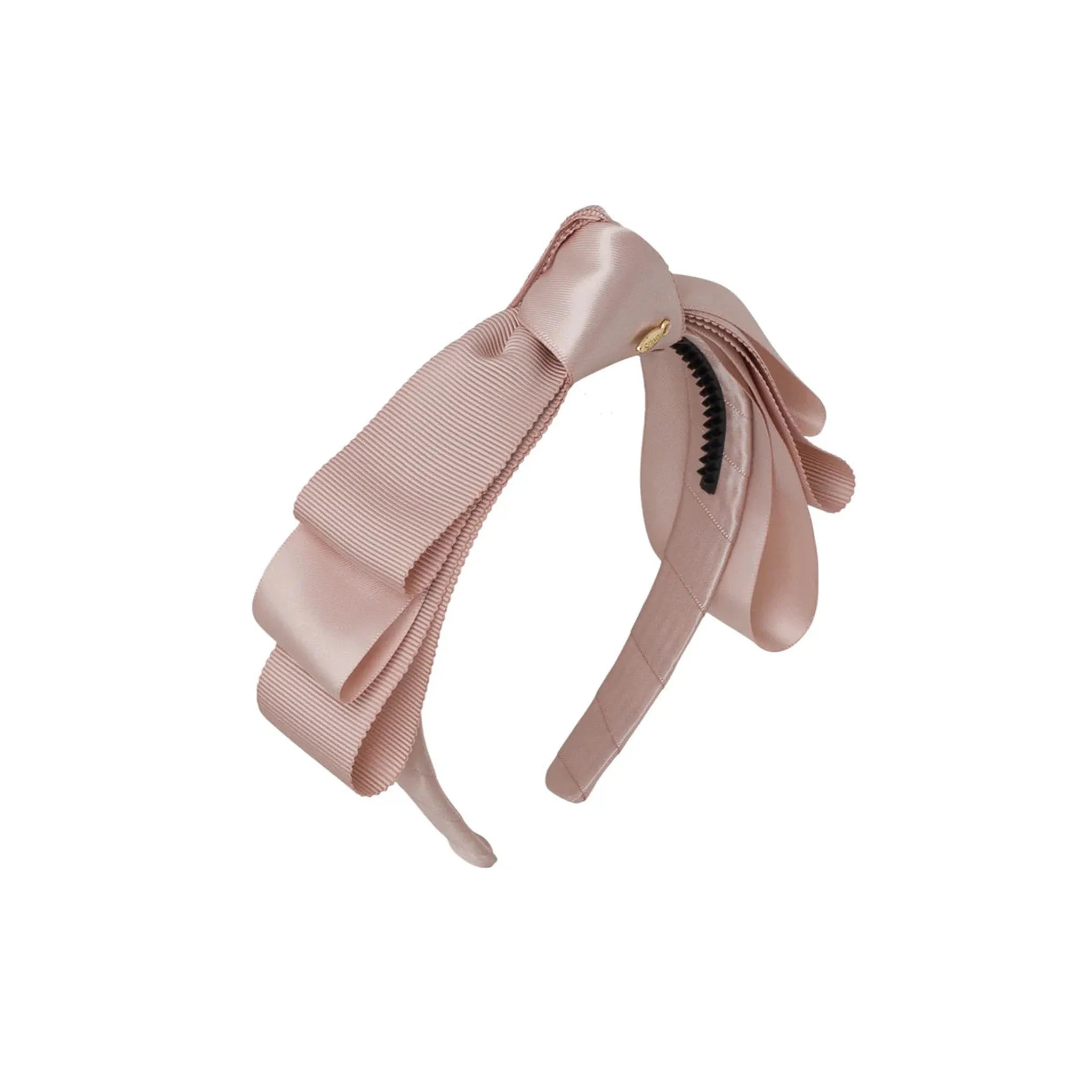 Knotted Heather Duo Headband - Several Colors