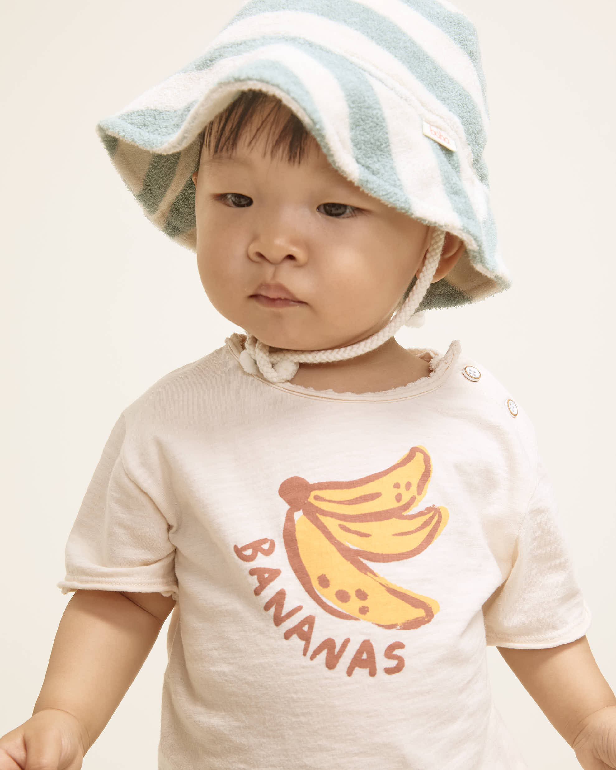 Banana Swim Set
