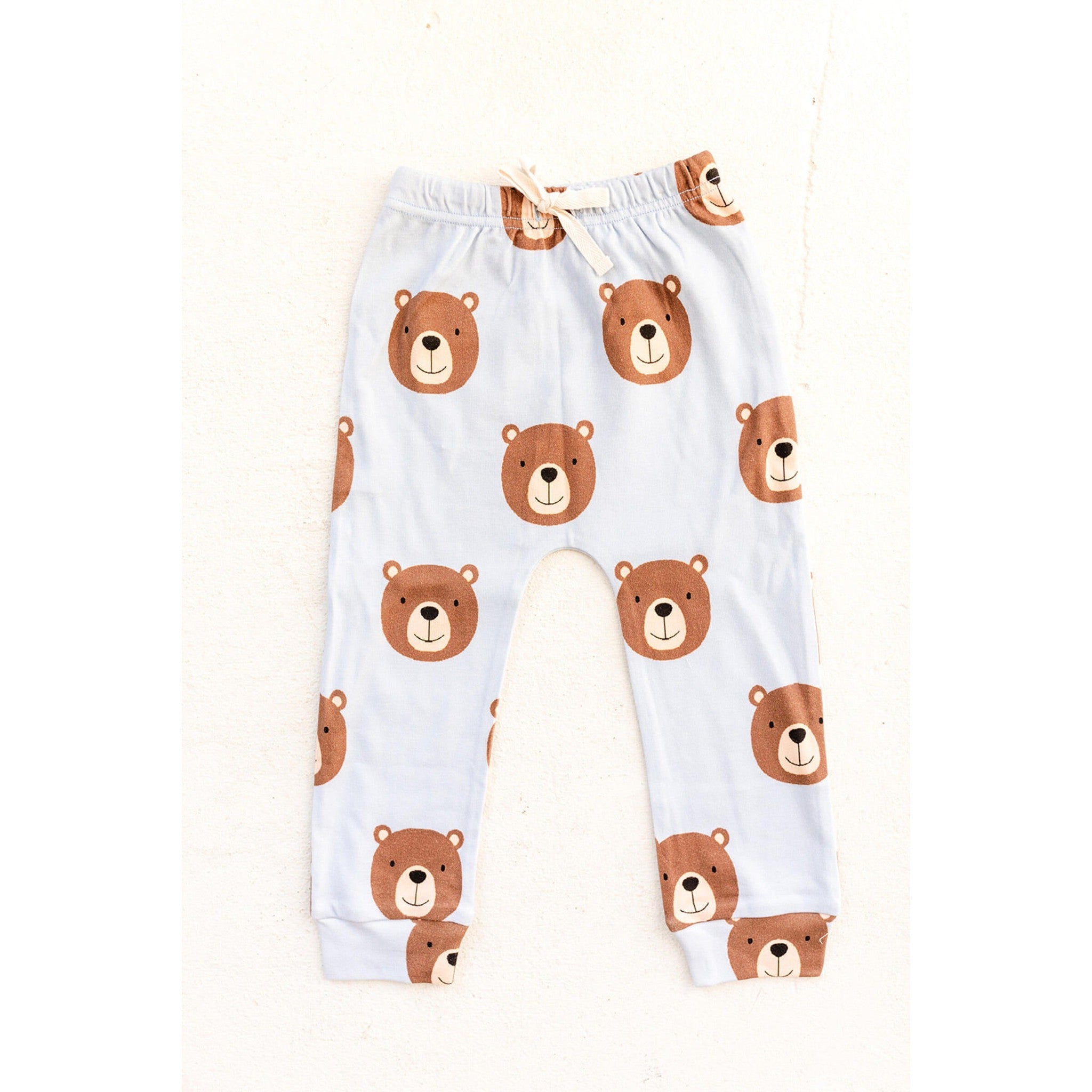 Bear Jogger Set
