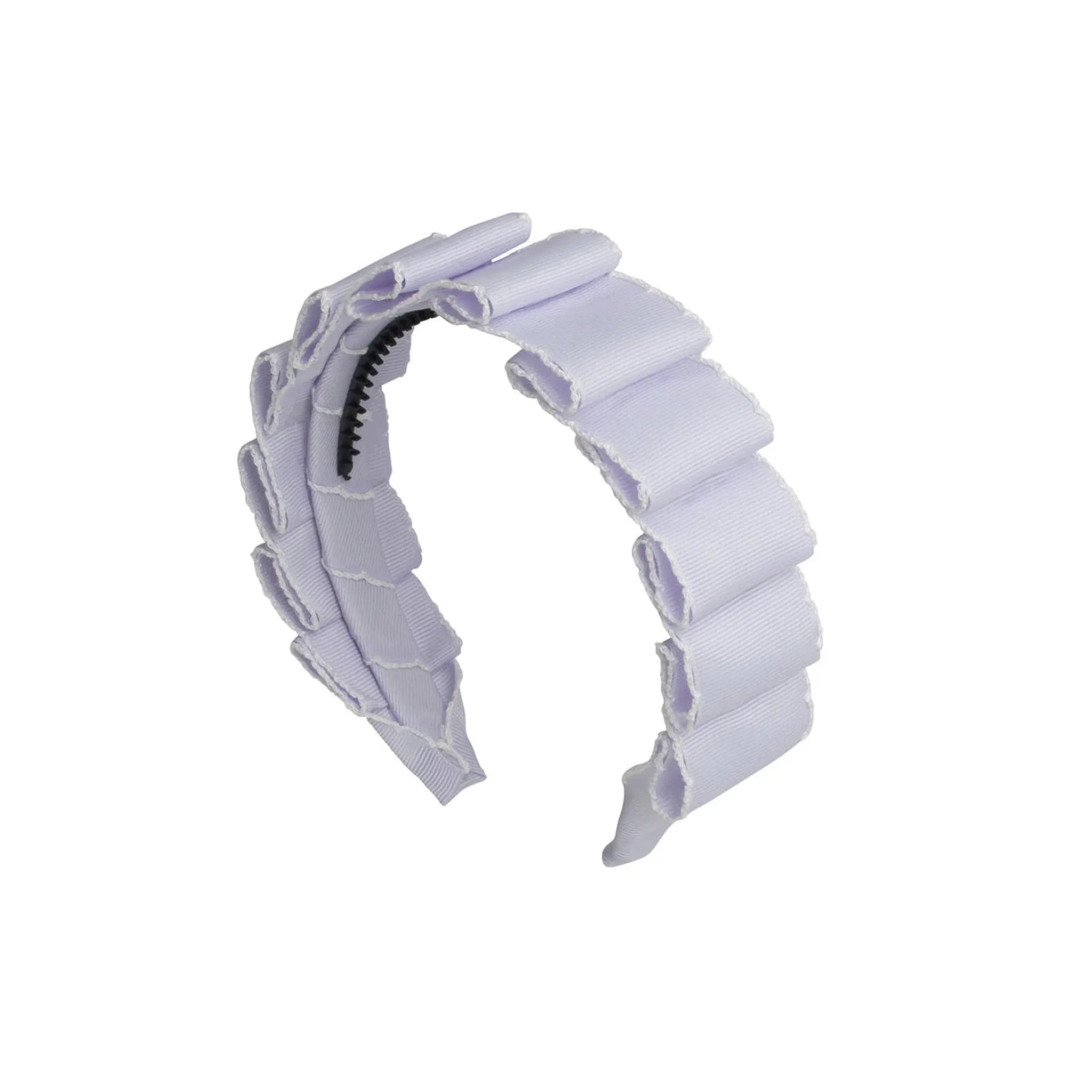 Layered Moonstitch Headband - Several Colors