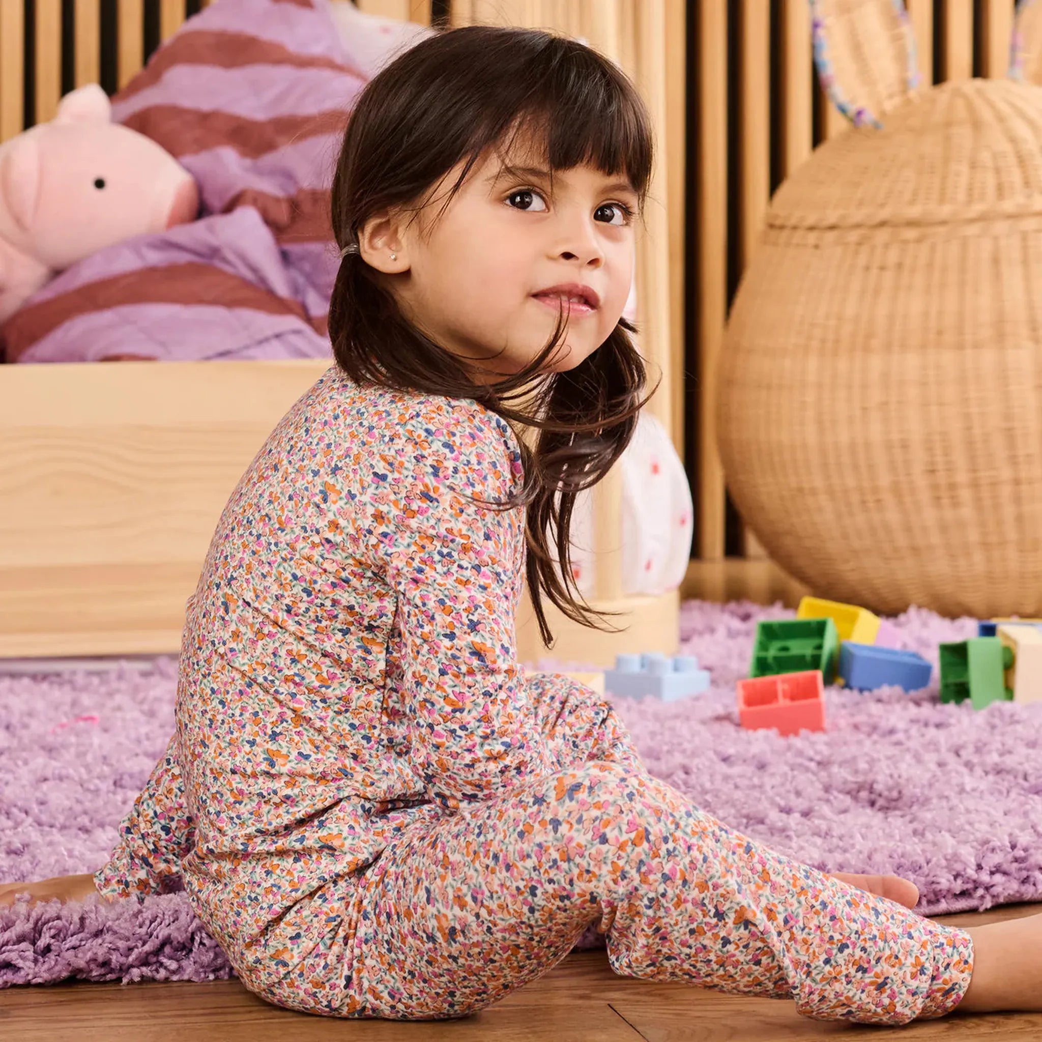 Stella Magnetic Two Piece