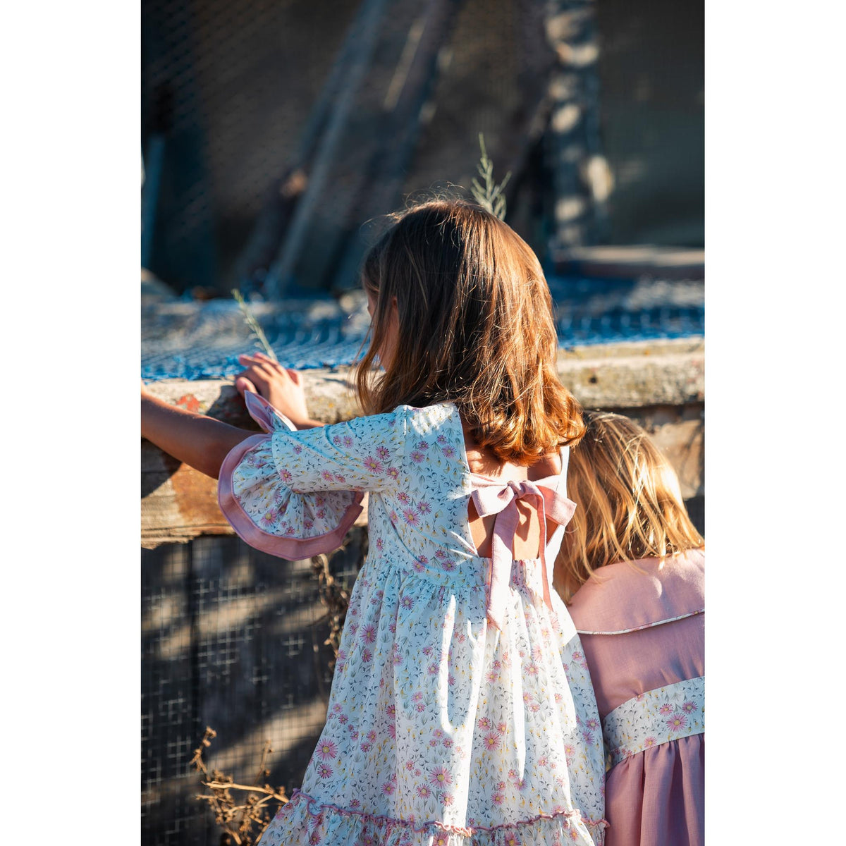 Liberty Dress