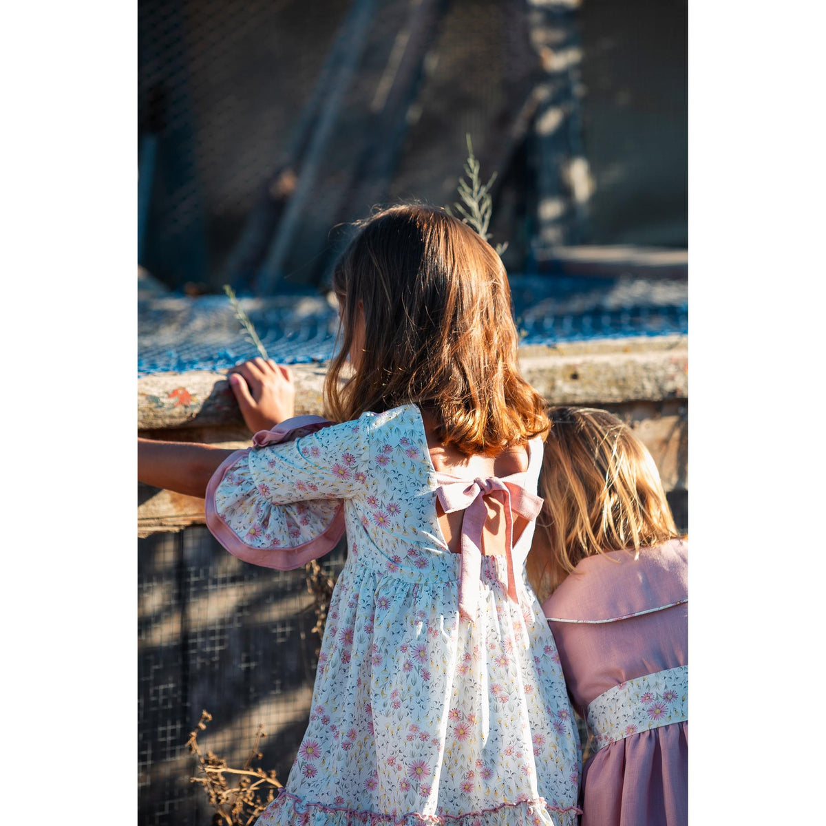 Liberty Dress