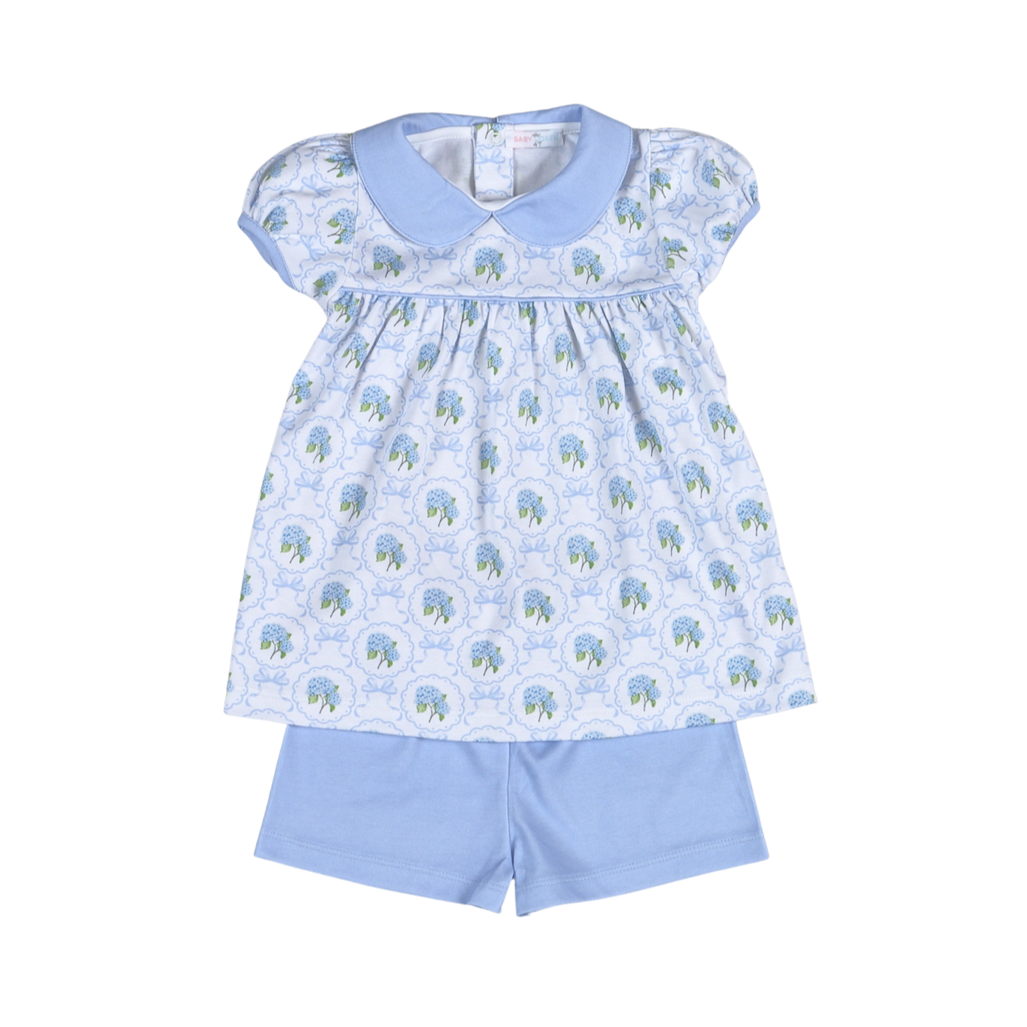Molly Short set