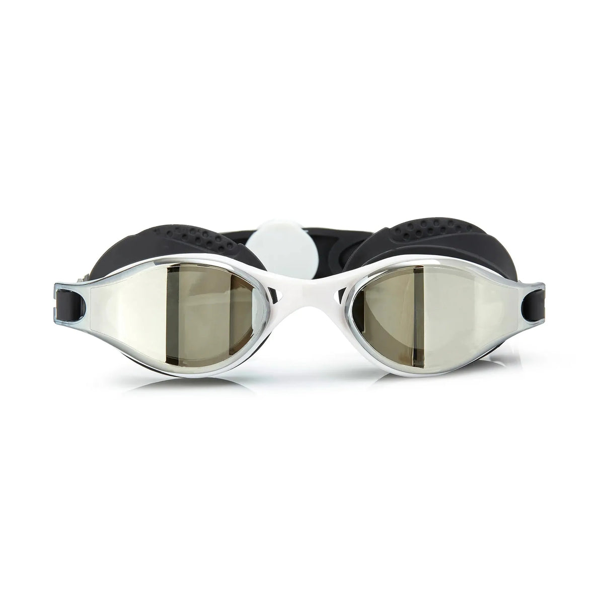 Sports Stadium Home Run Kids' Swim Goggles - Several Colors