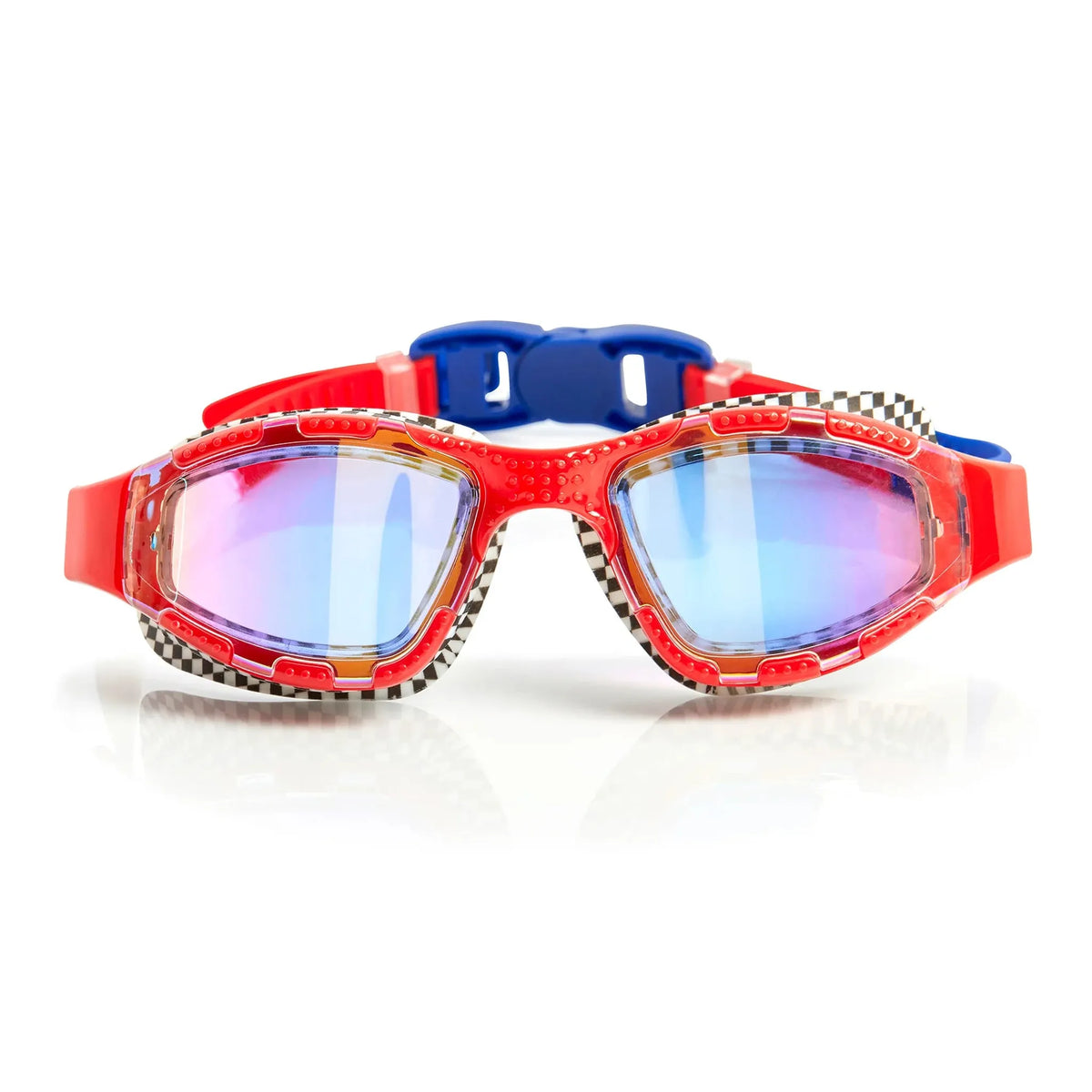 Street Vibes Kids' Swim Goggles - Several Colors