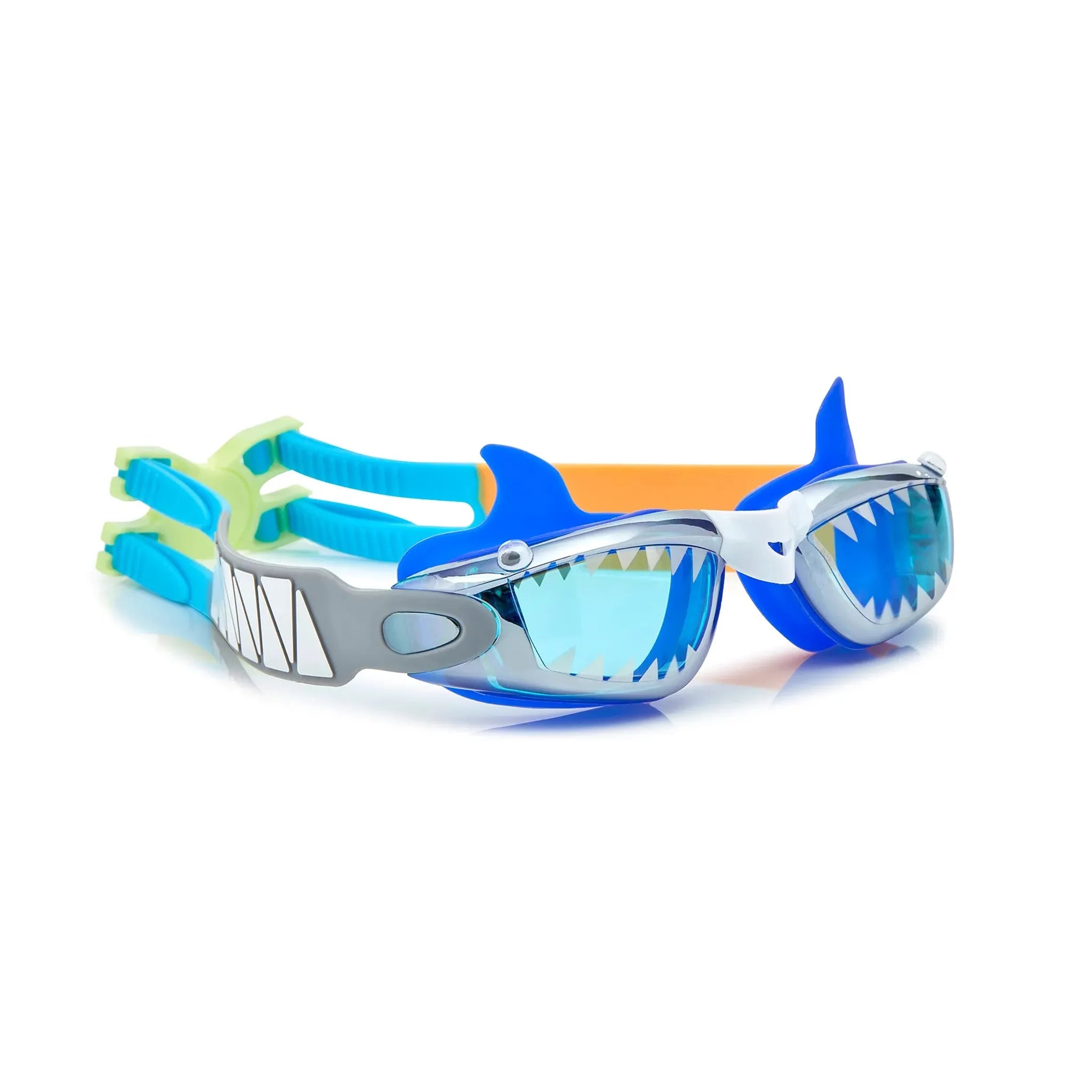 Jawsome Small Bite Kids' Swim Goggles