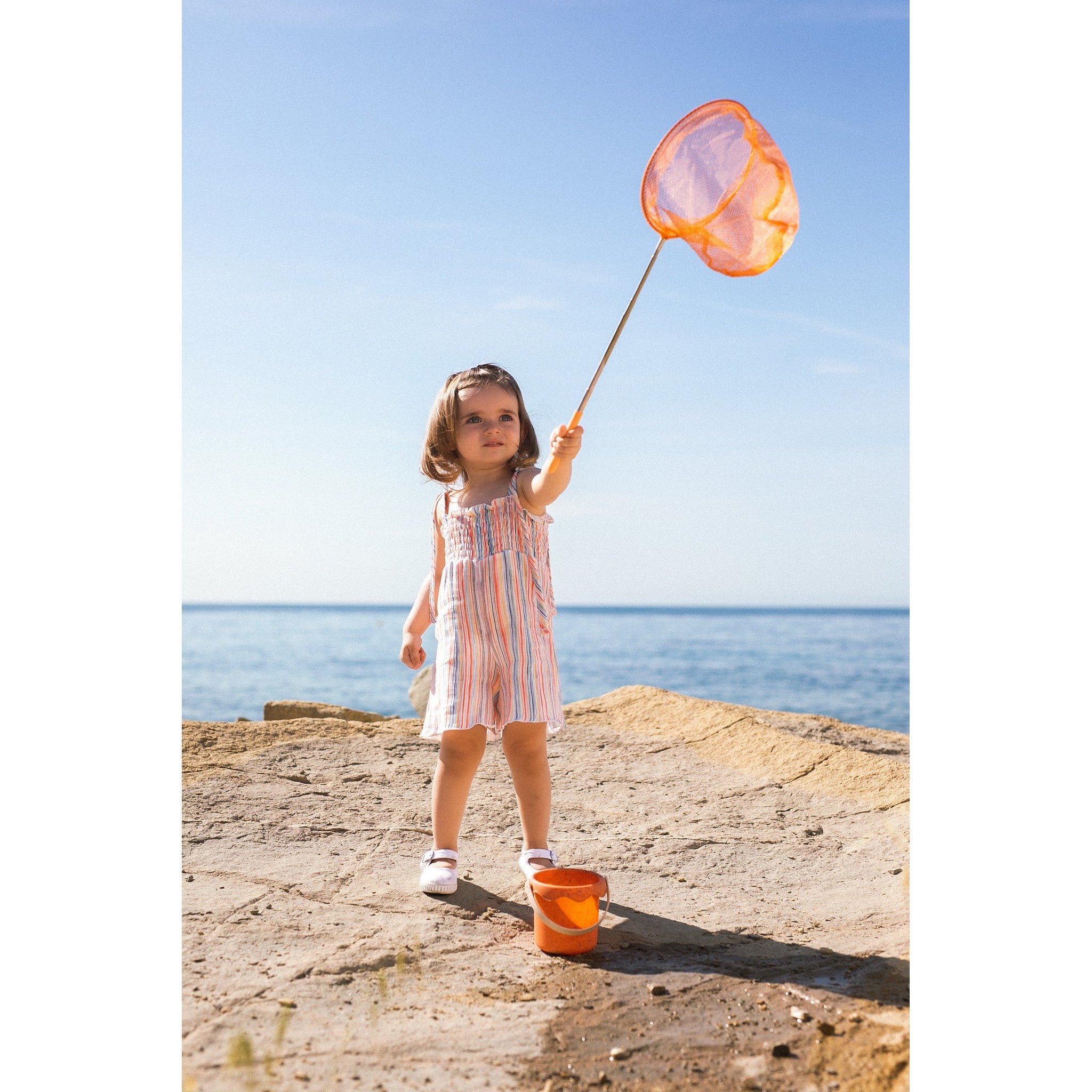 Cala Baster Jumpsuit