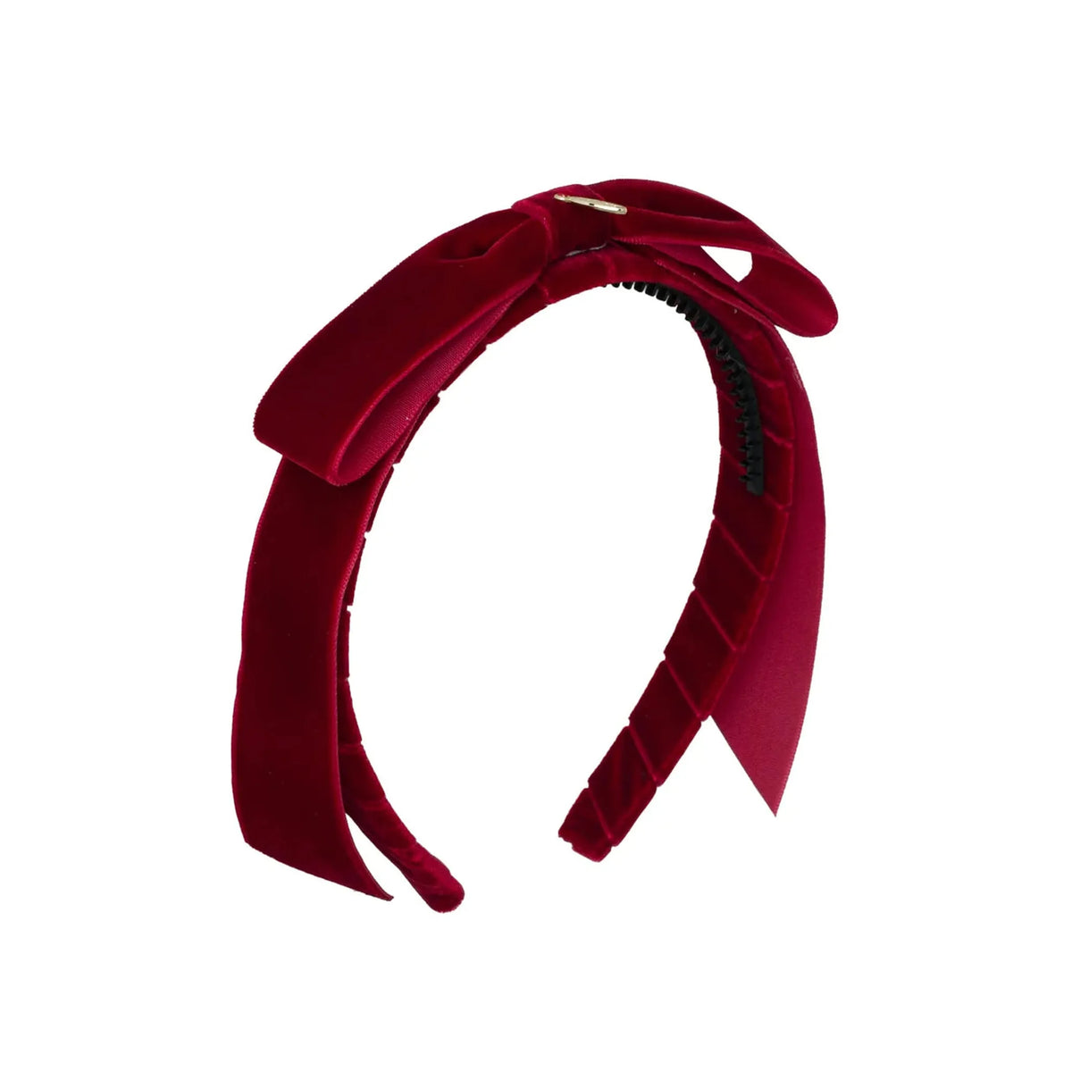 Matilda Velvet - Several Colors