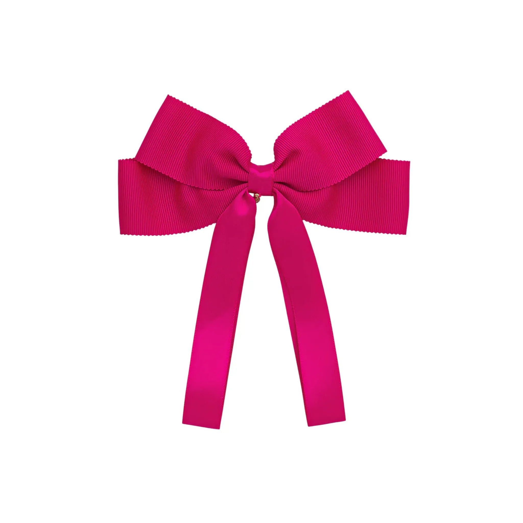 Noa Bow Clip