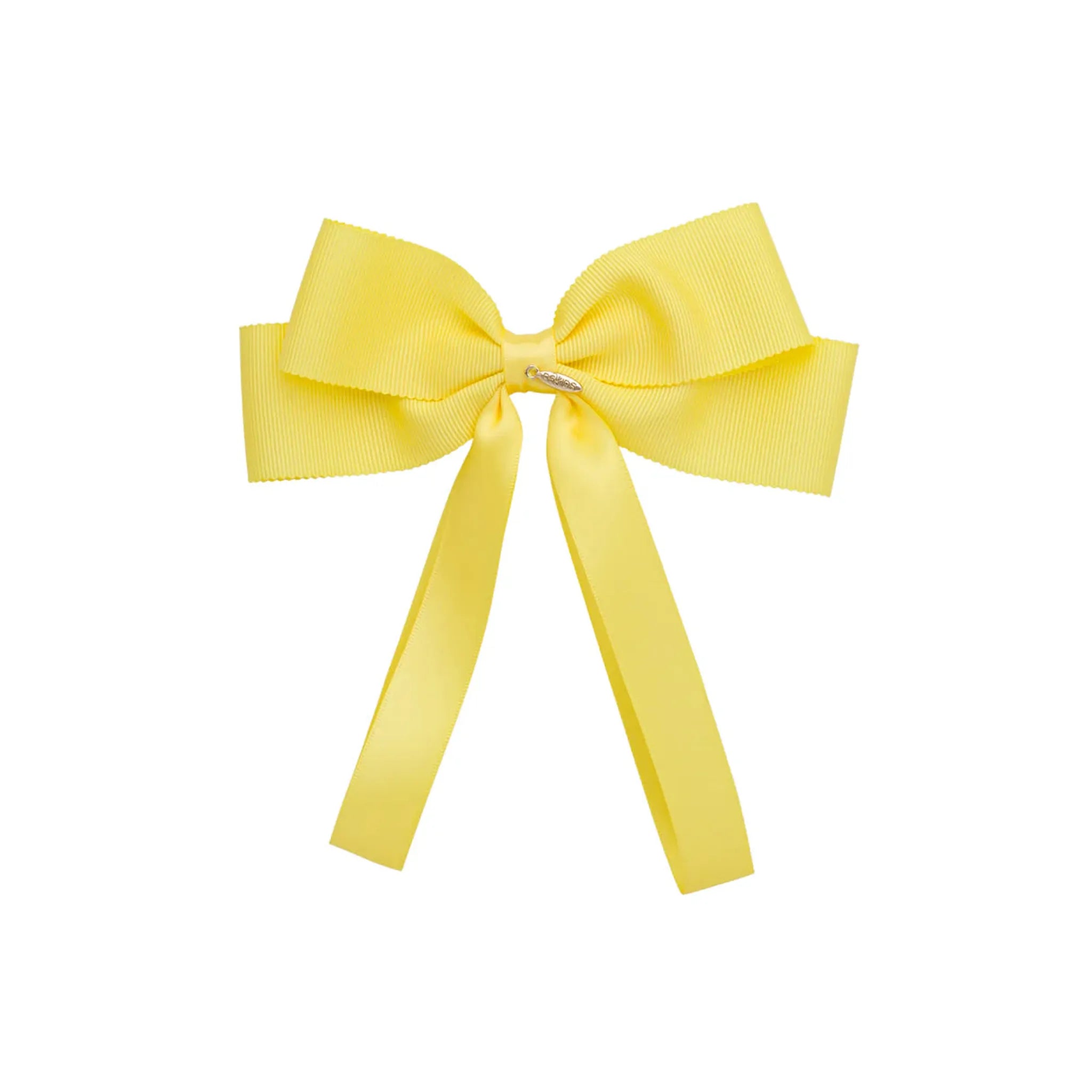 Noa Bow Clip