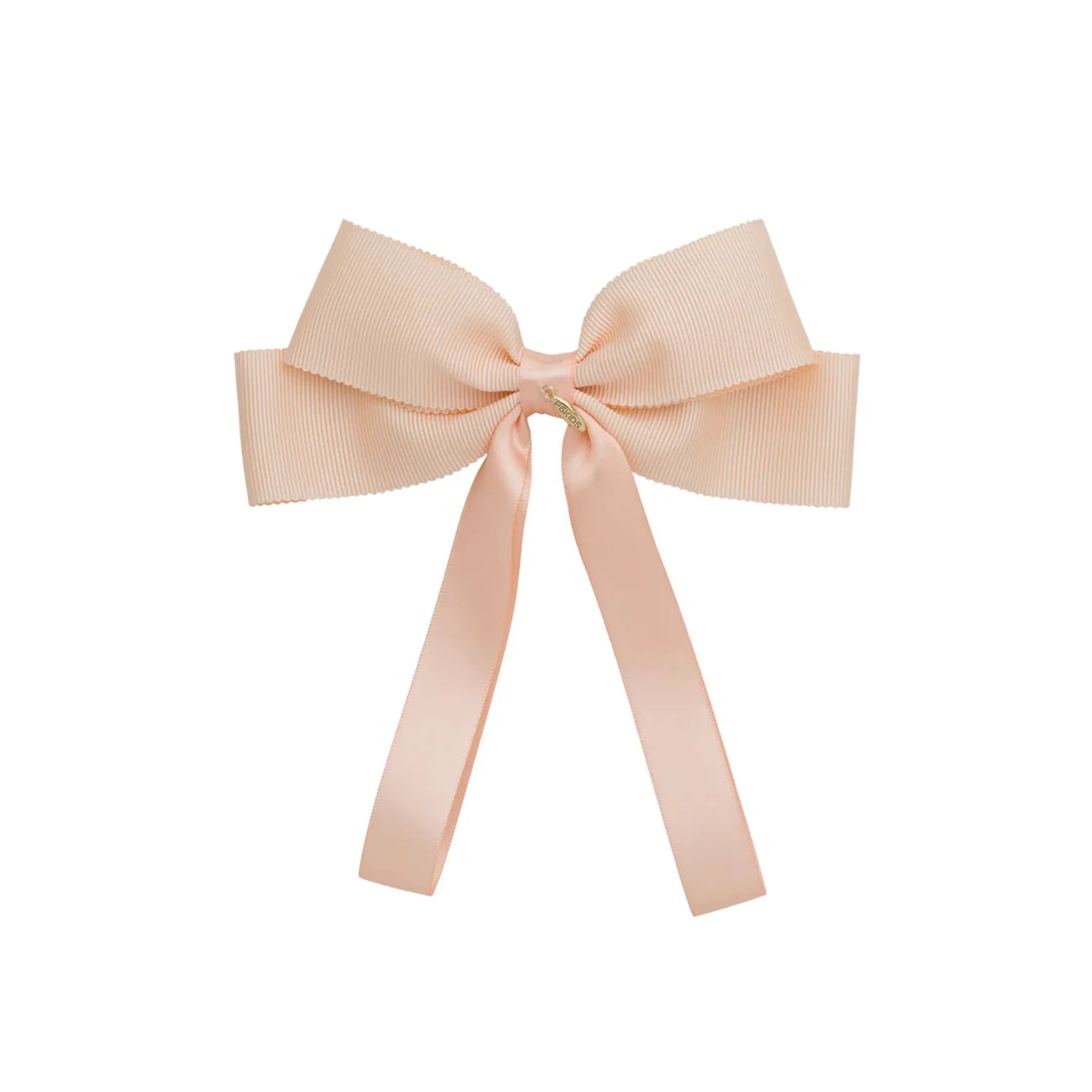 Noa Bow Clip