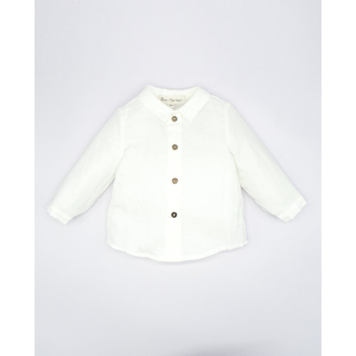 Coconut Trouser Set