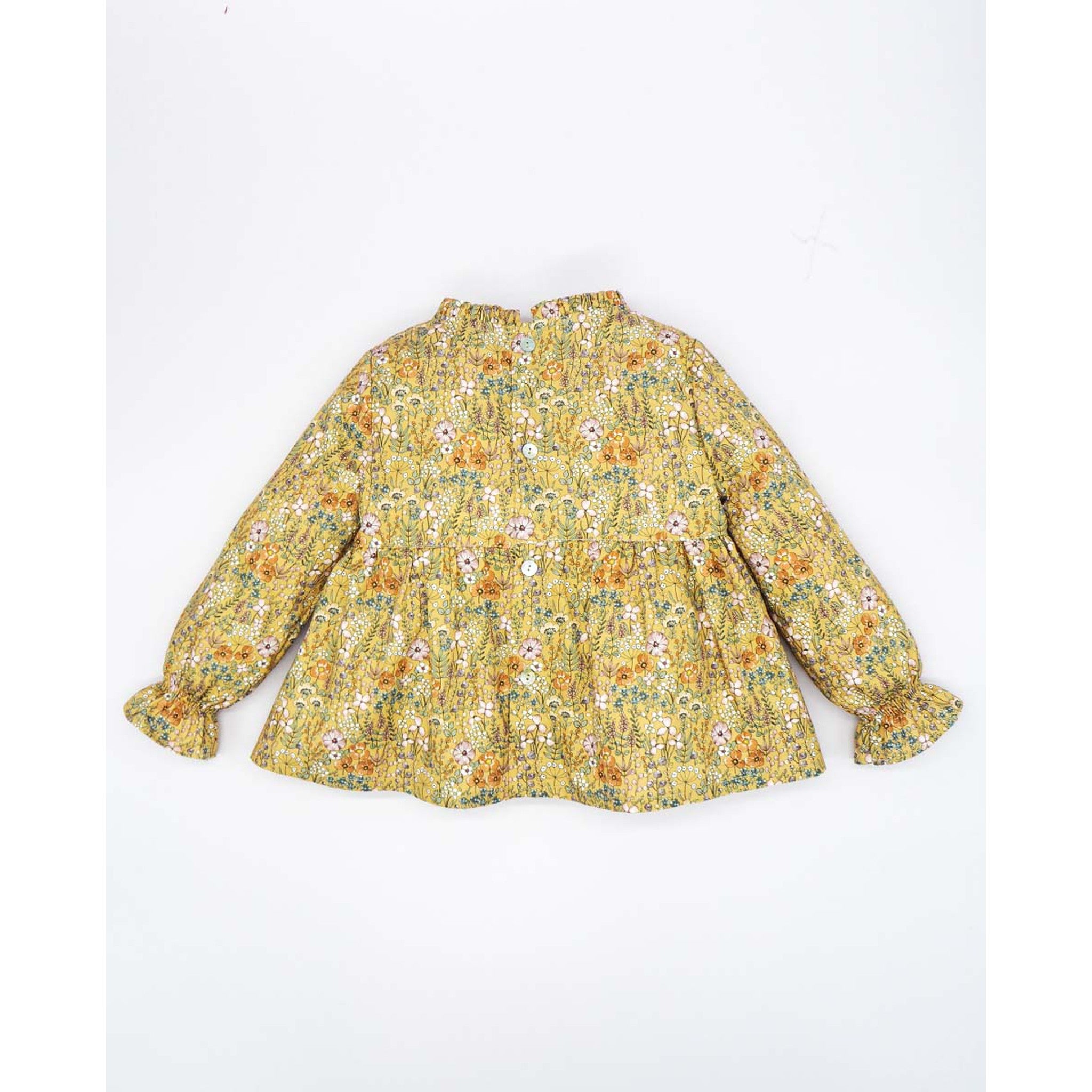 Maple Blouse