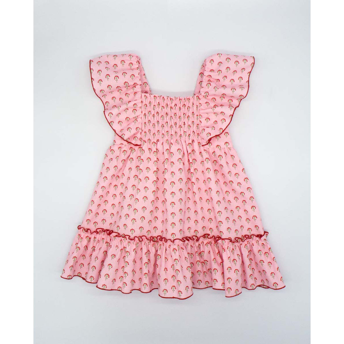 Sello Dress