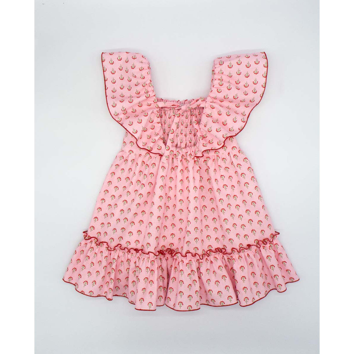 Sello Dress