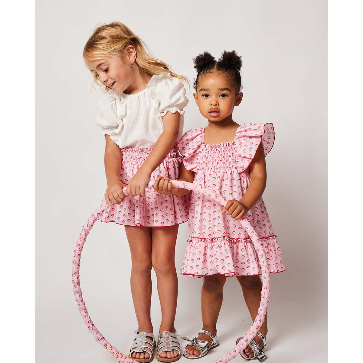 Sello Dress