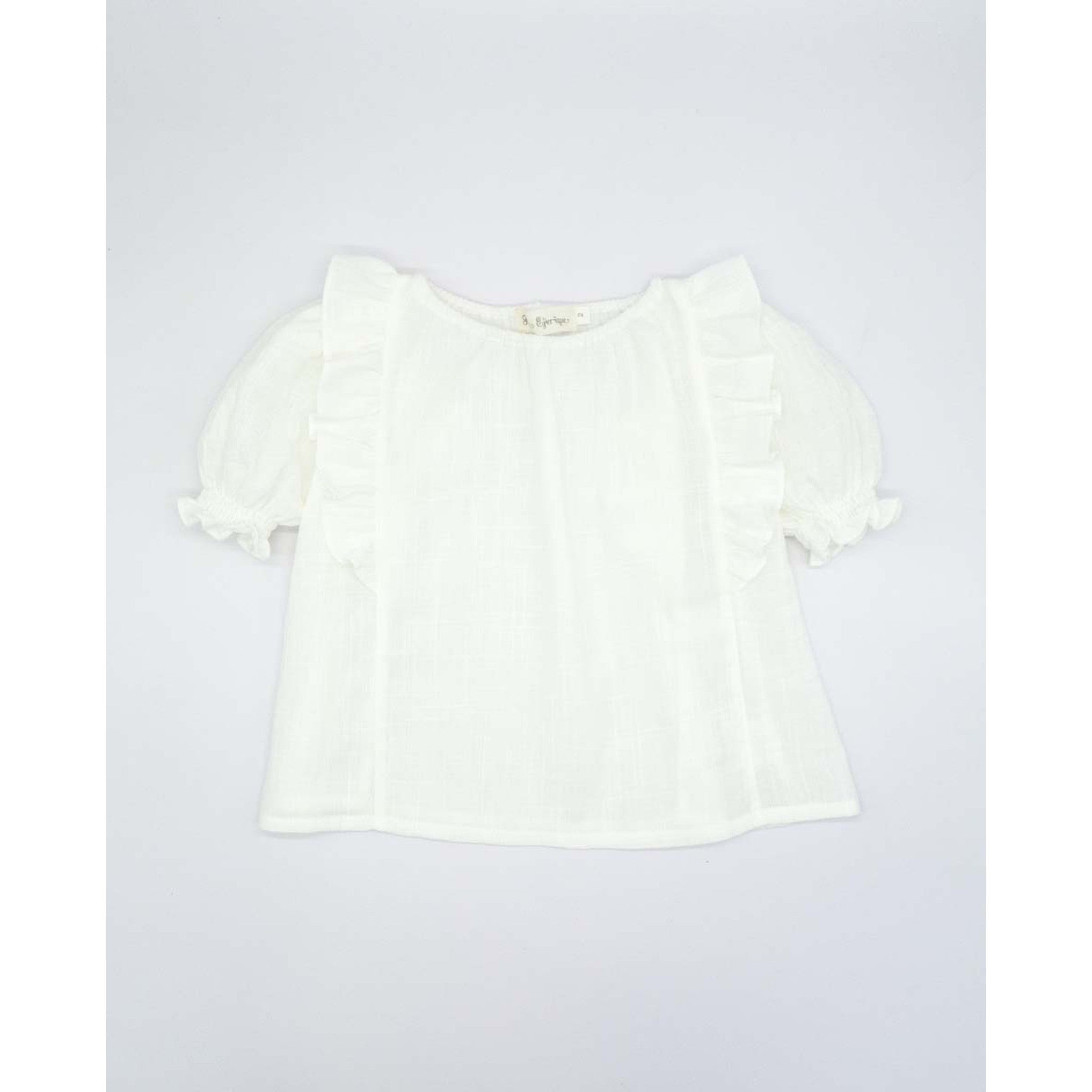 Sello Skirt Set