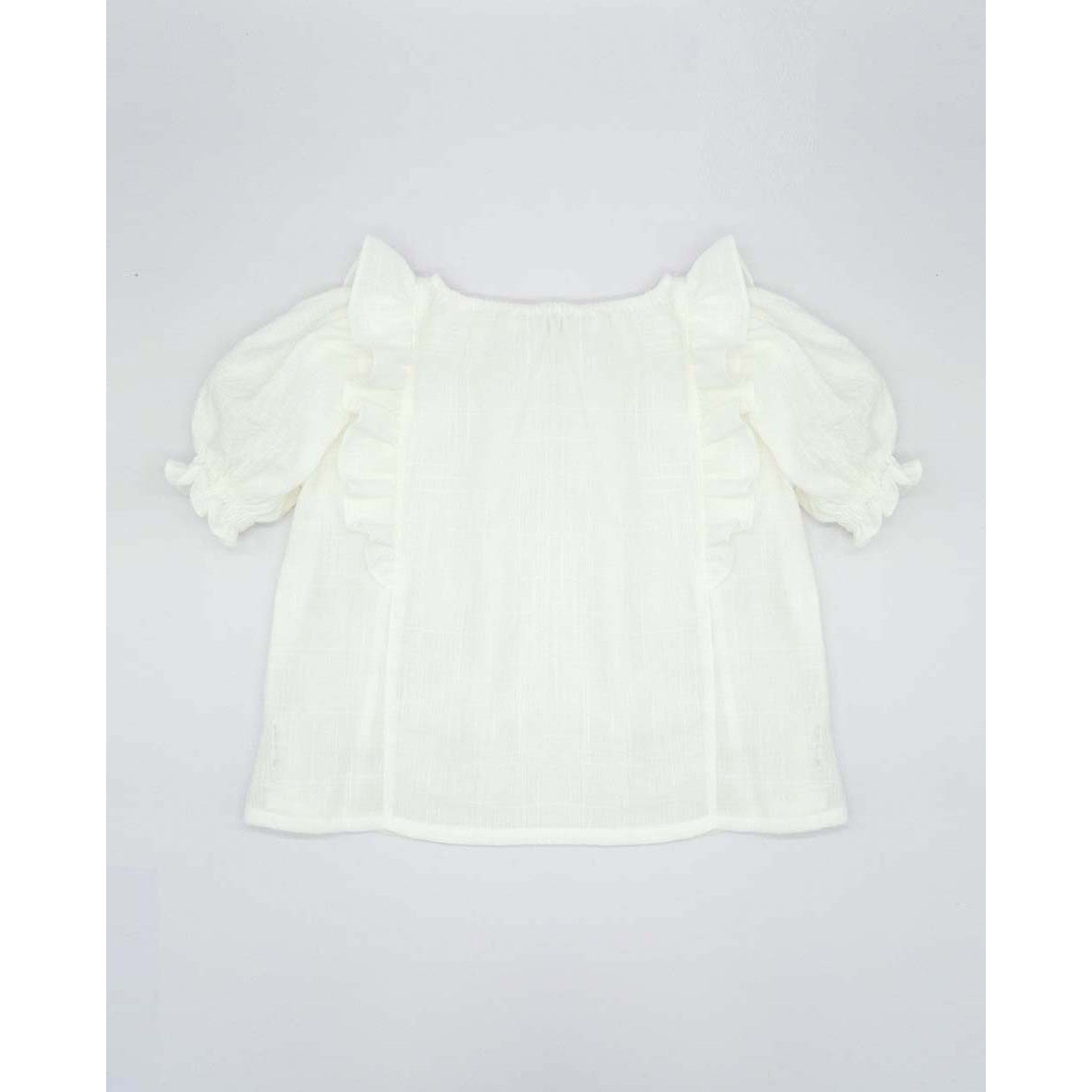 Sello Skirt Set