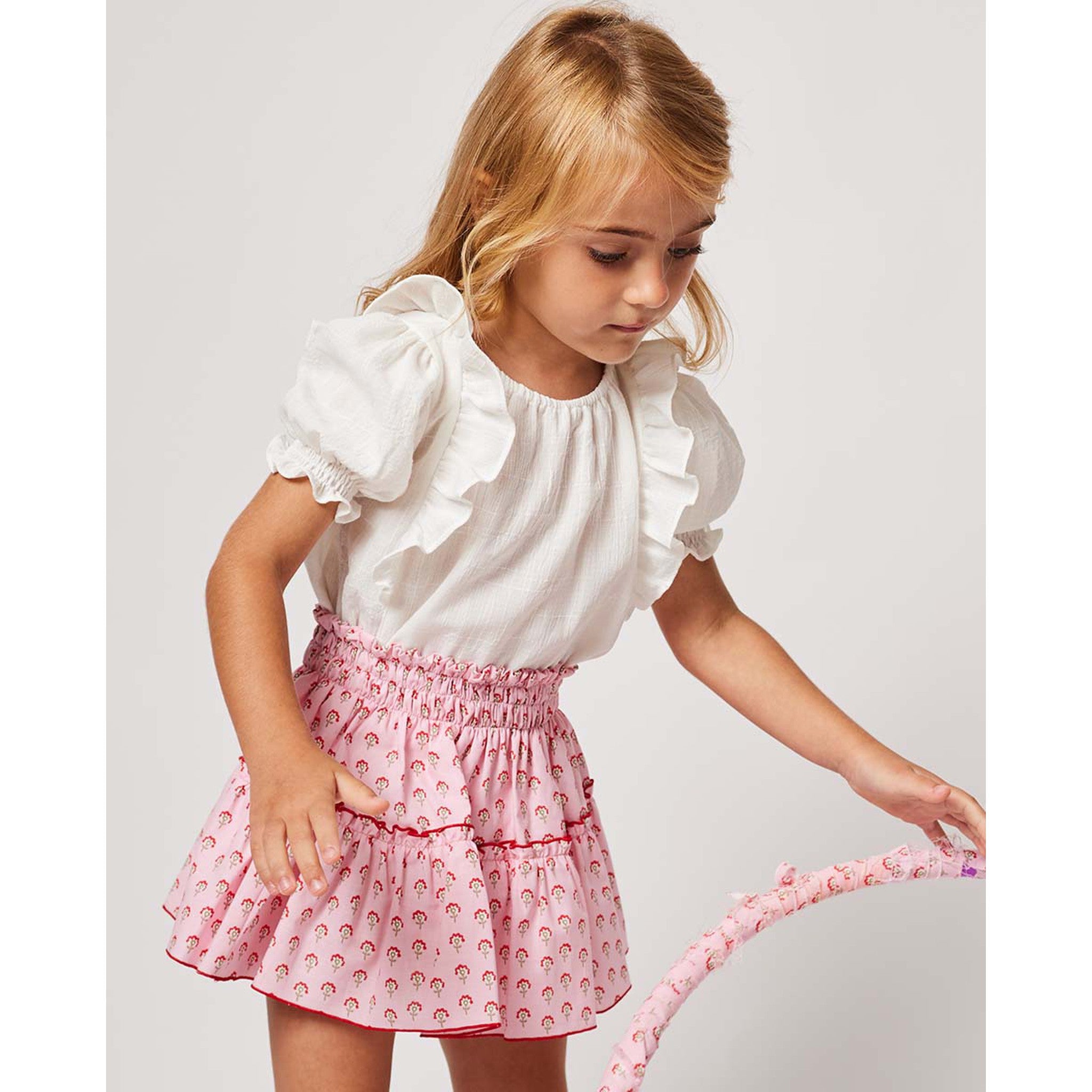 Sello Skirt Set