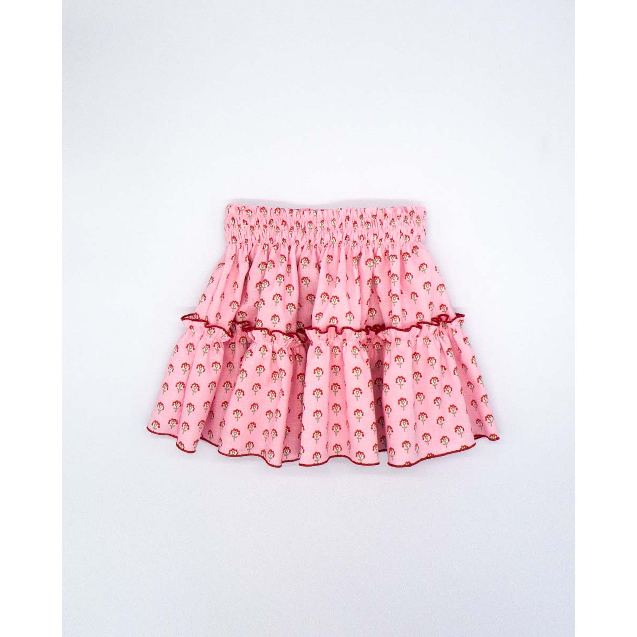 Sello Skirt Set
