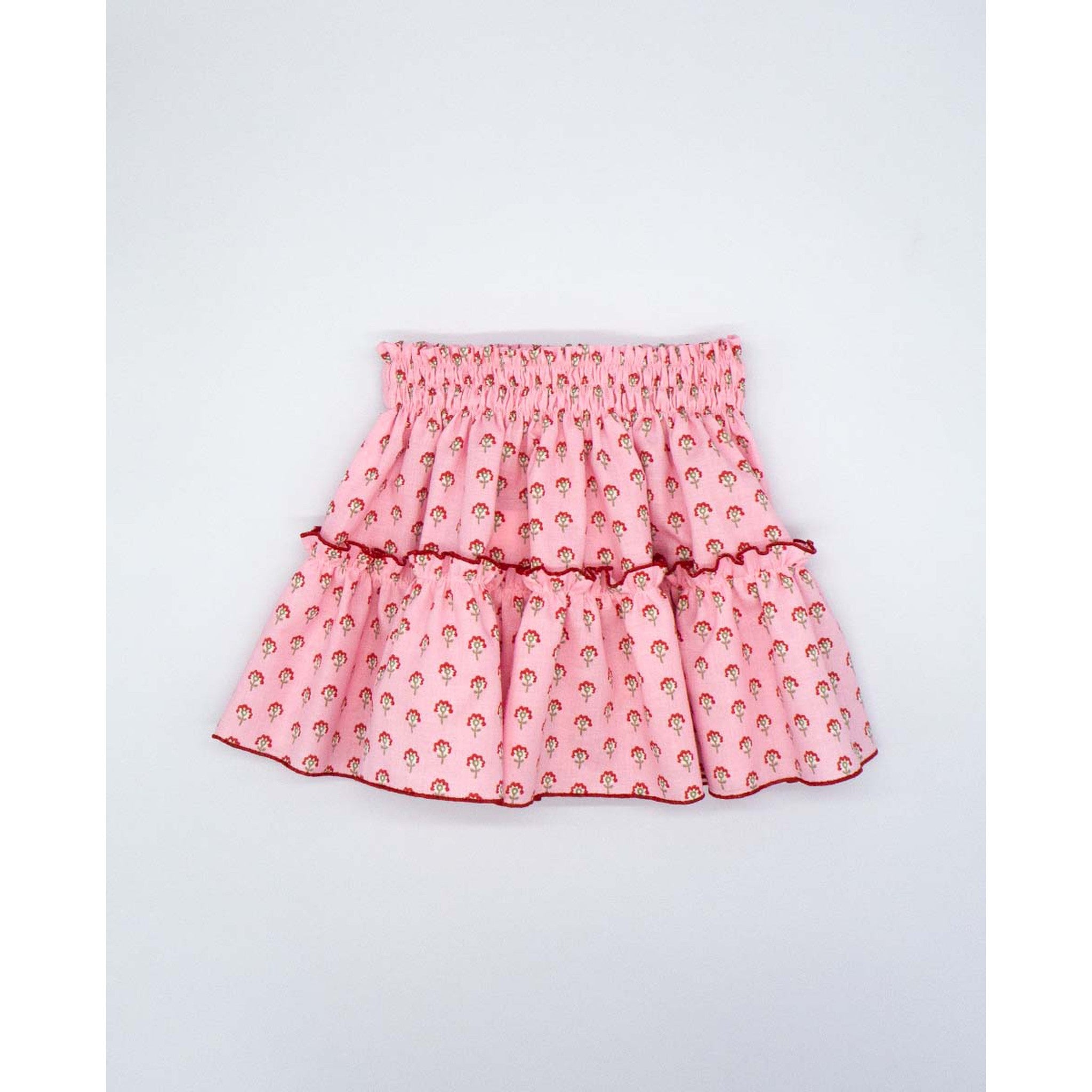 Sello Skirt Set