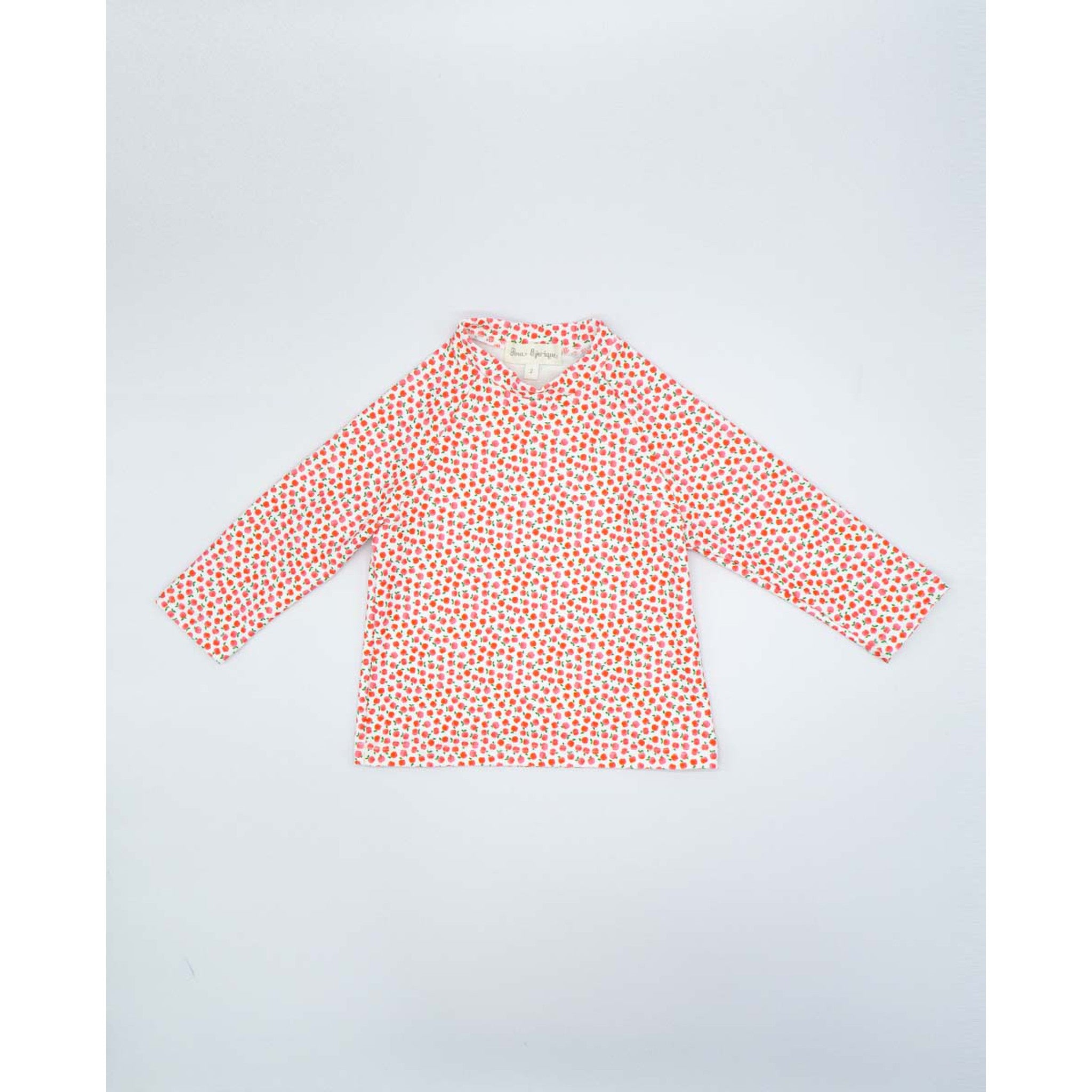 Apples Rashguard Two Piece