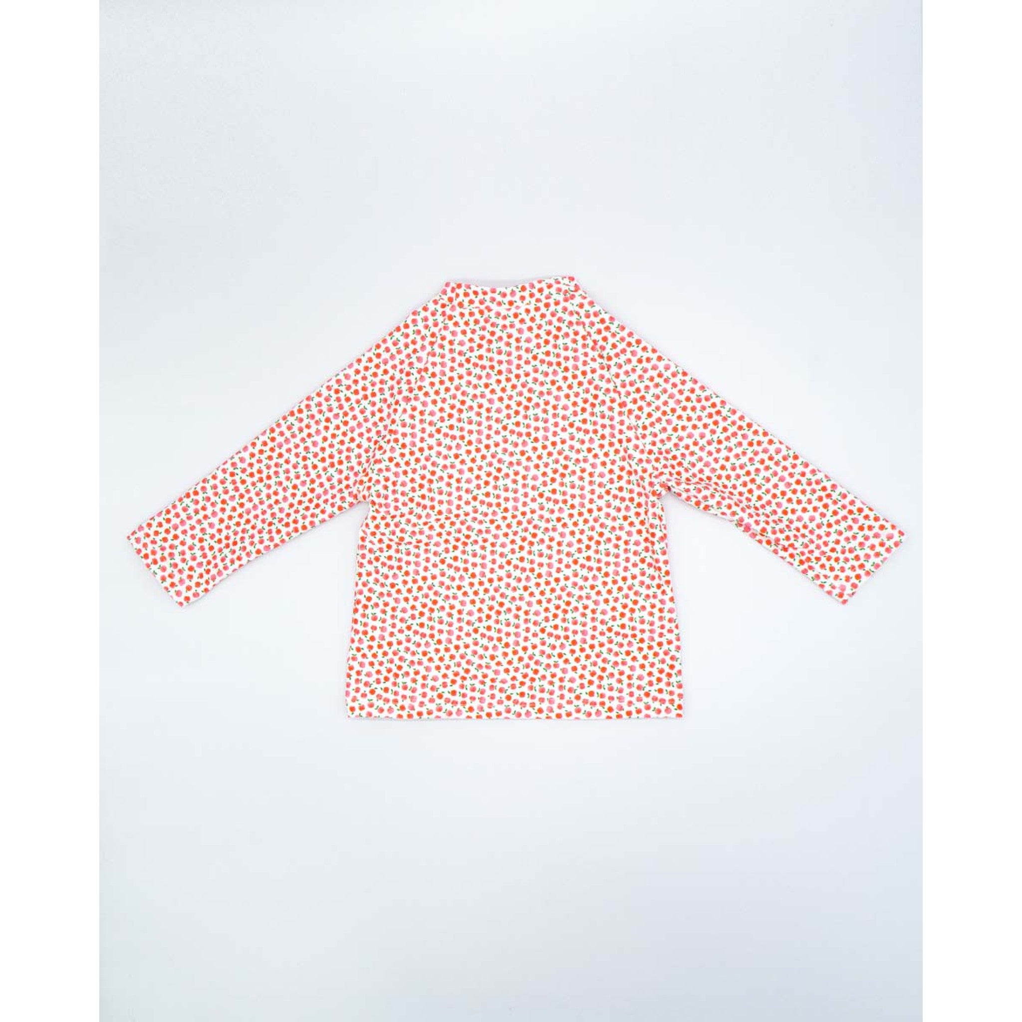 Apples Rashguard Two Piece