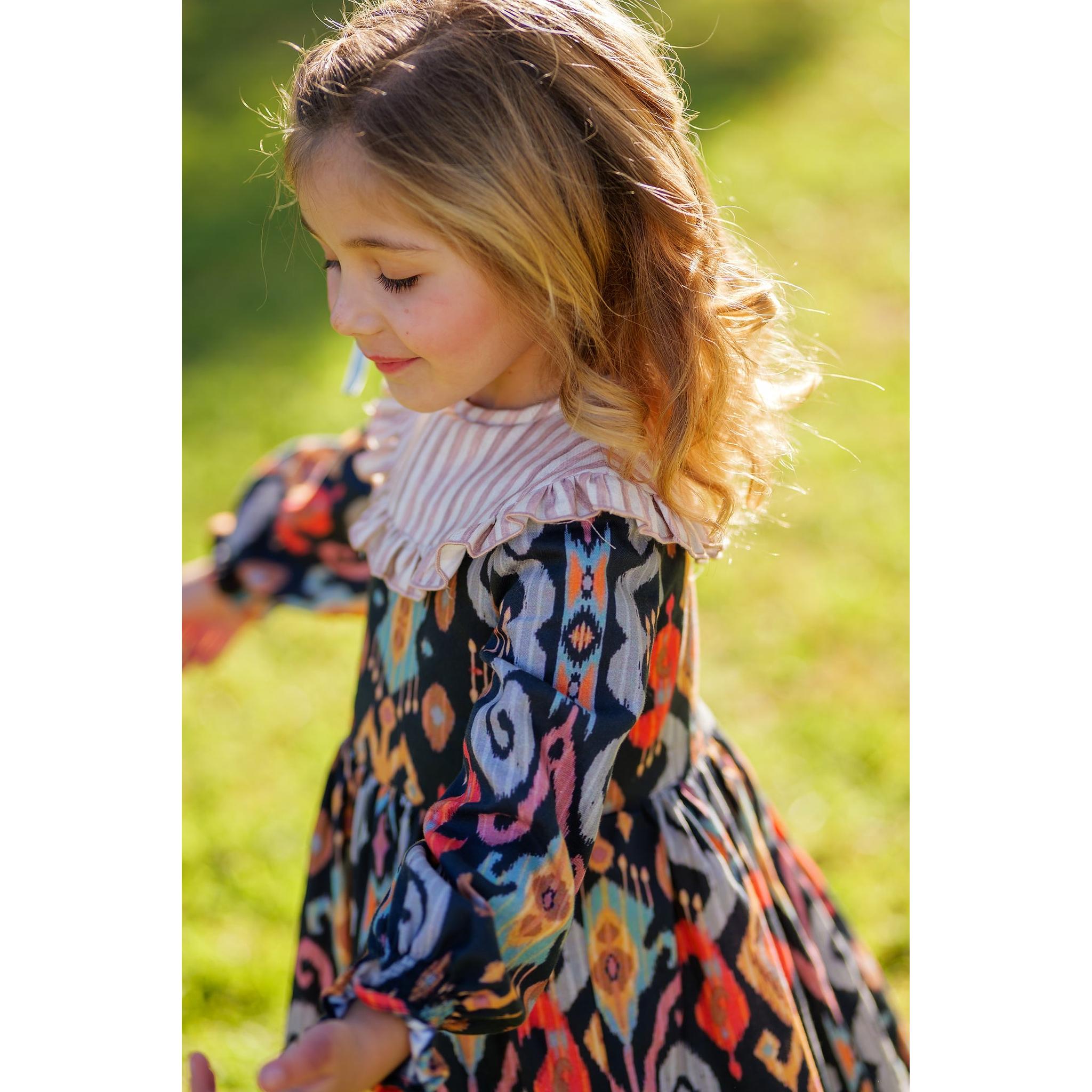 Vestido Estampado
