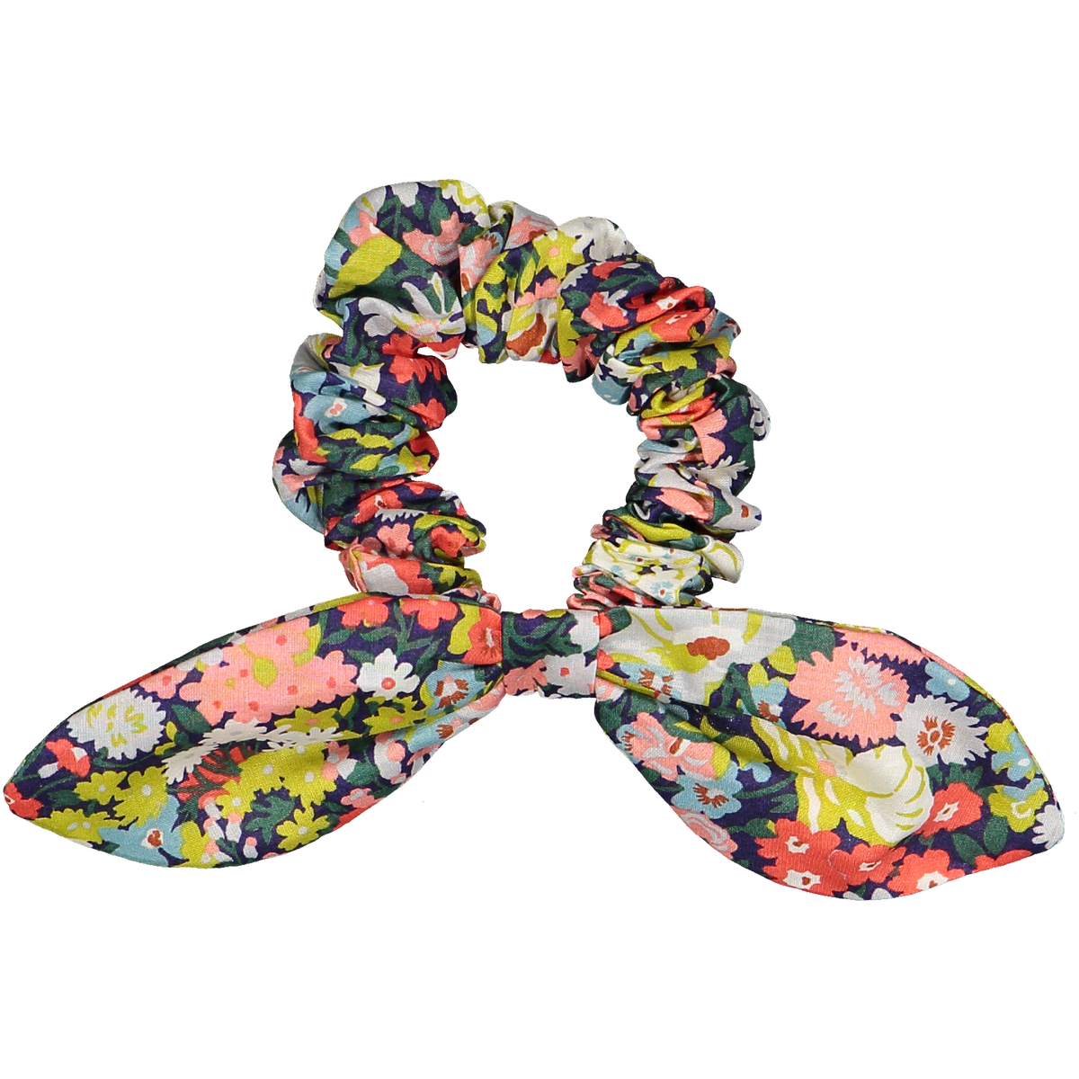 Pine Tree Liberty Scrunchie