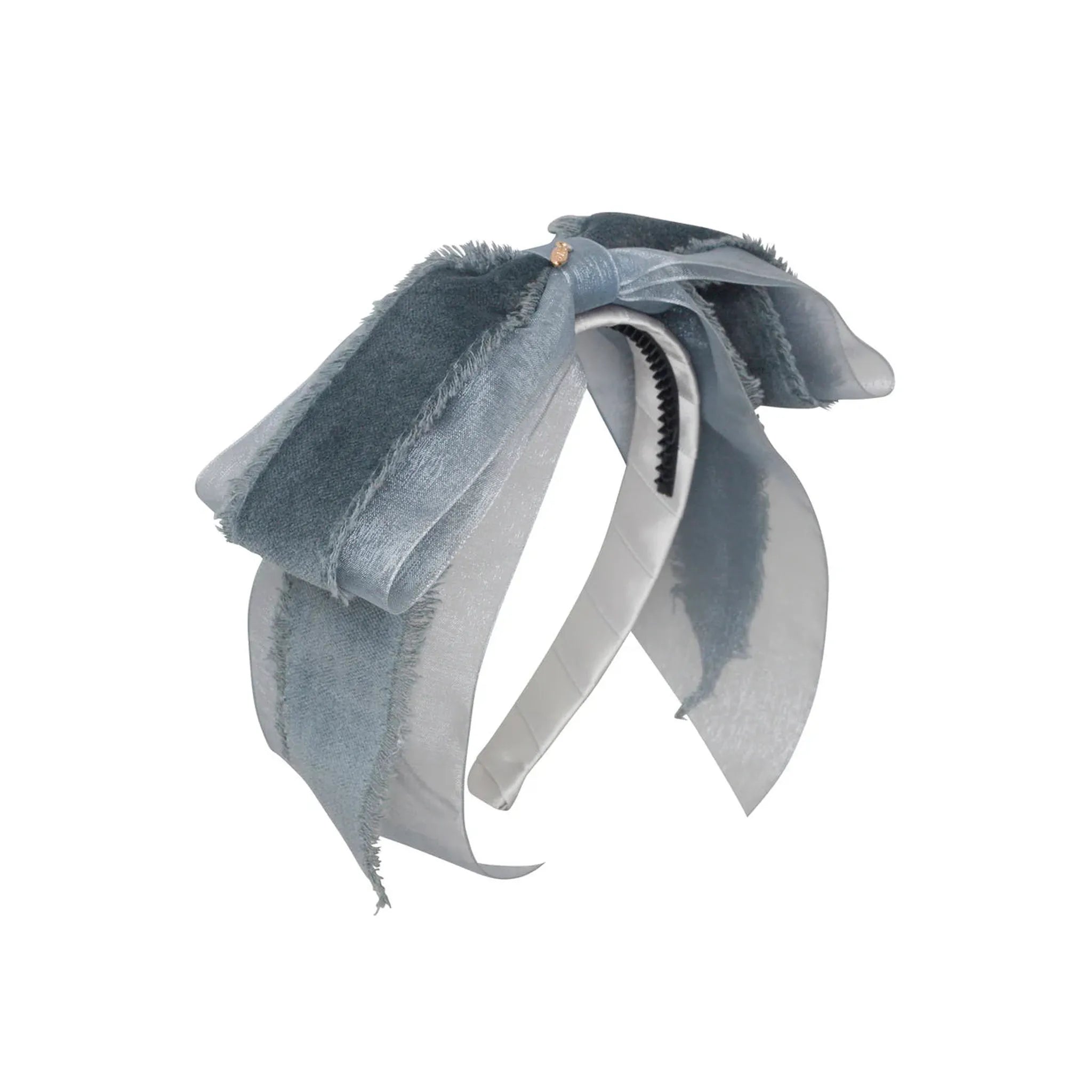 Primrose Bow Headband - Several Colors