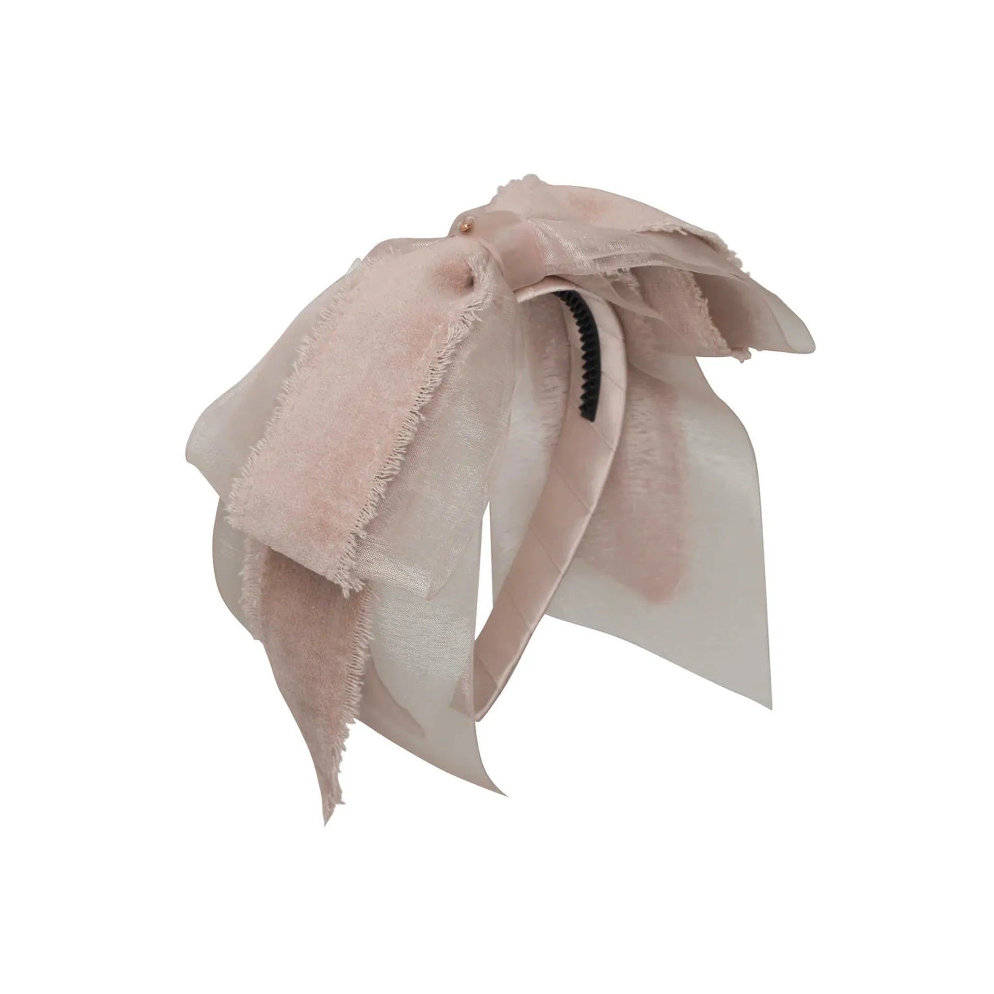 Primrose Bow Headband - Several Colors