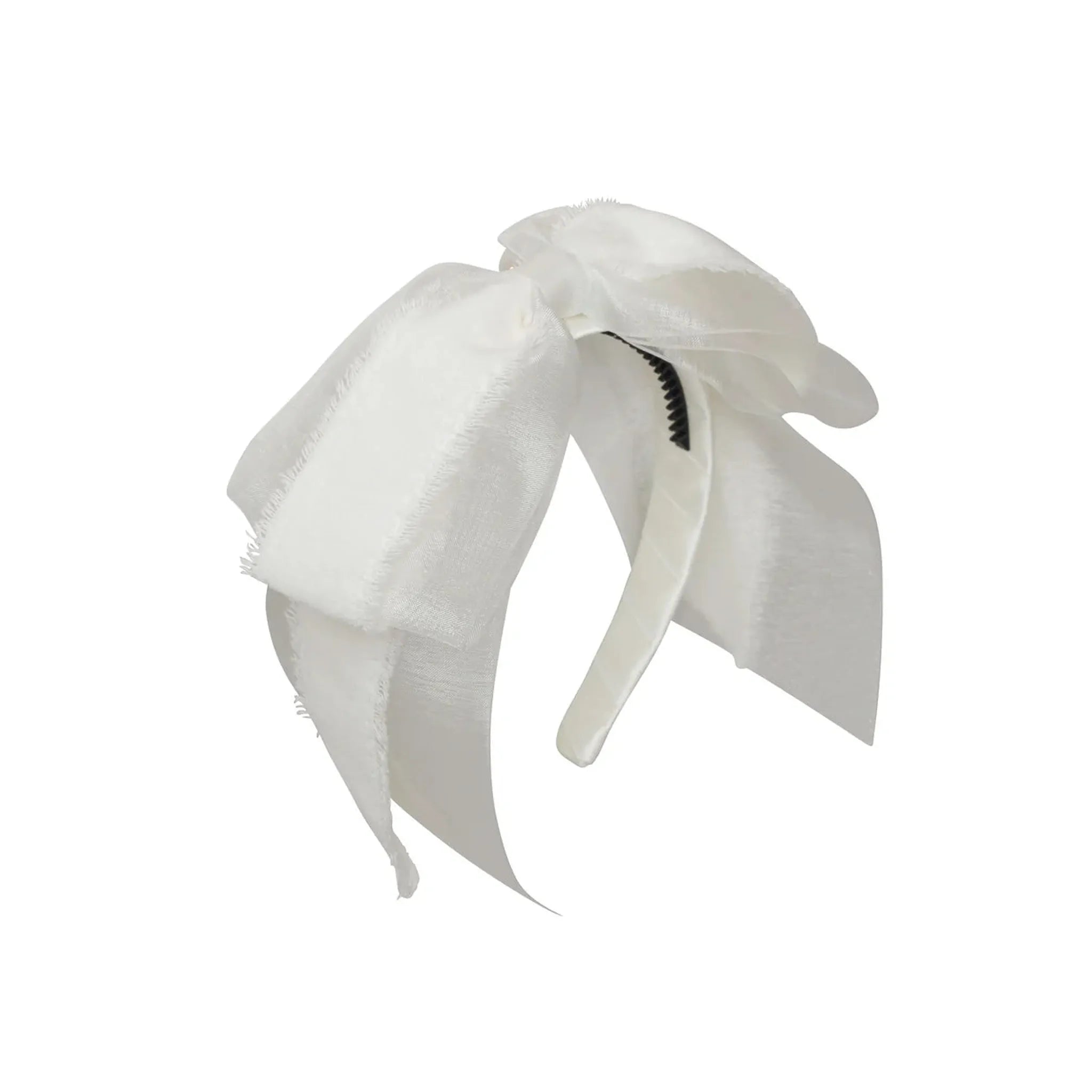 Primrose Bow Headband - Several Colors