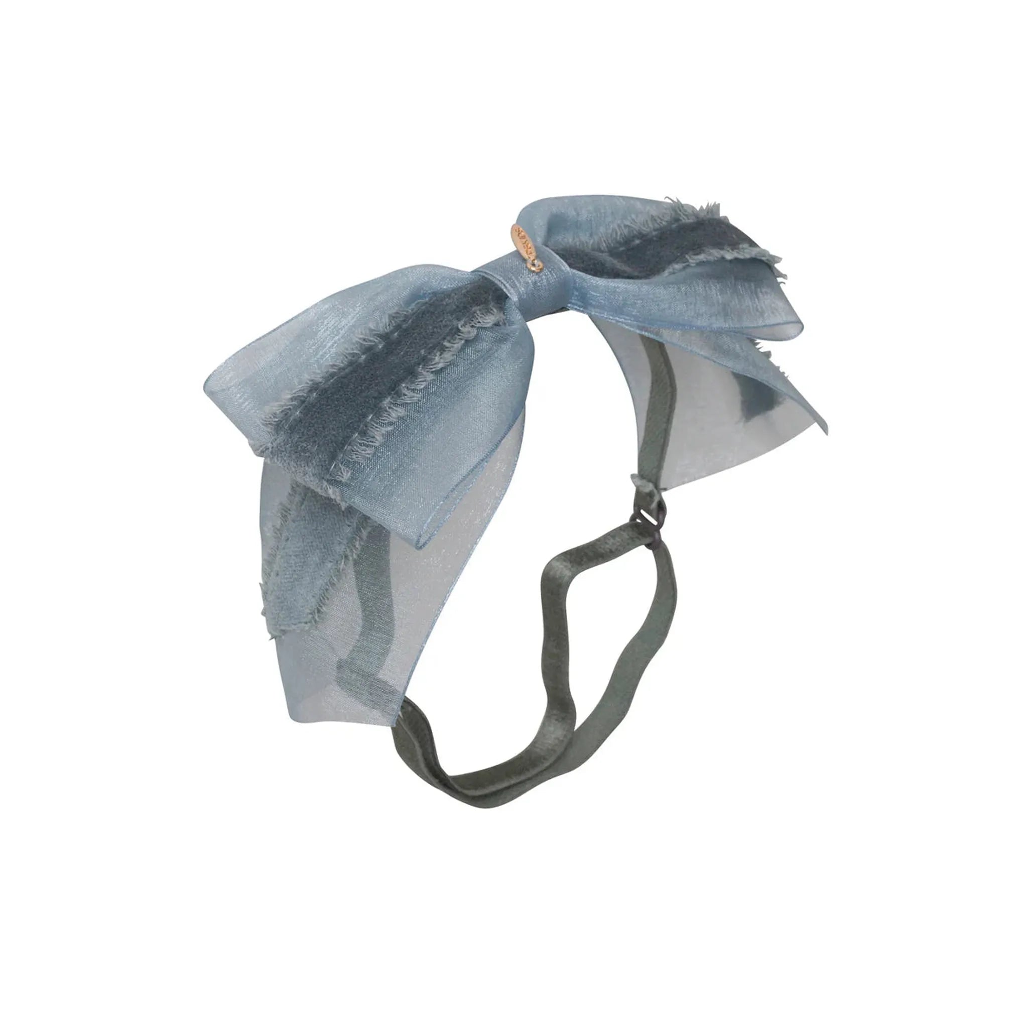 Primrose Bow Wrap - Several Colors