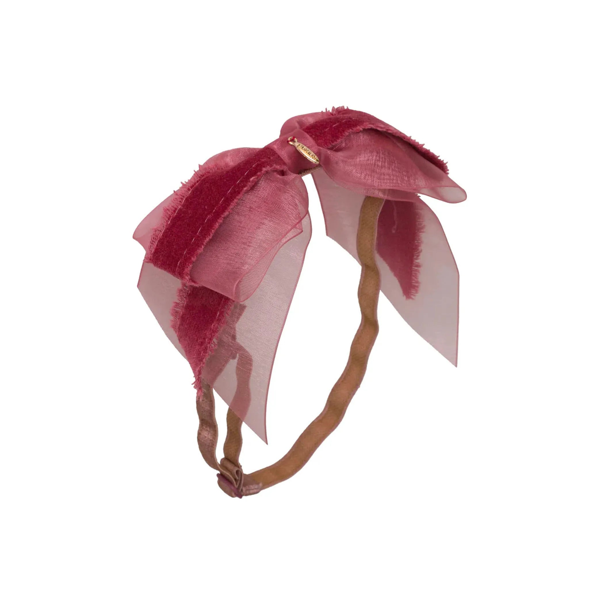 Primrose Bow Wrap - Several Colors