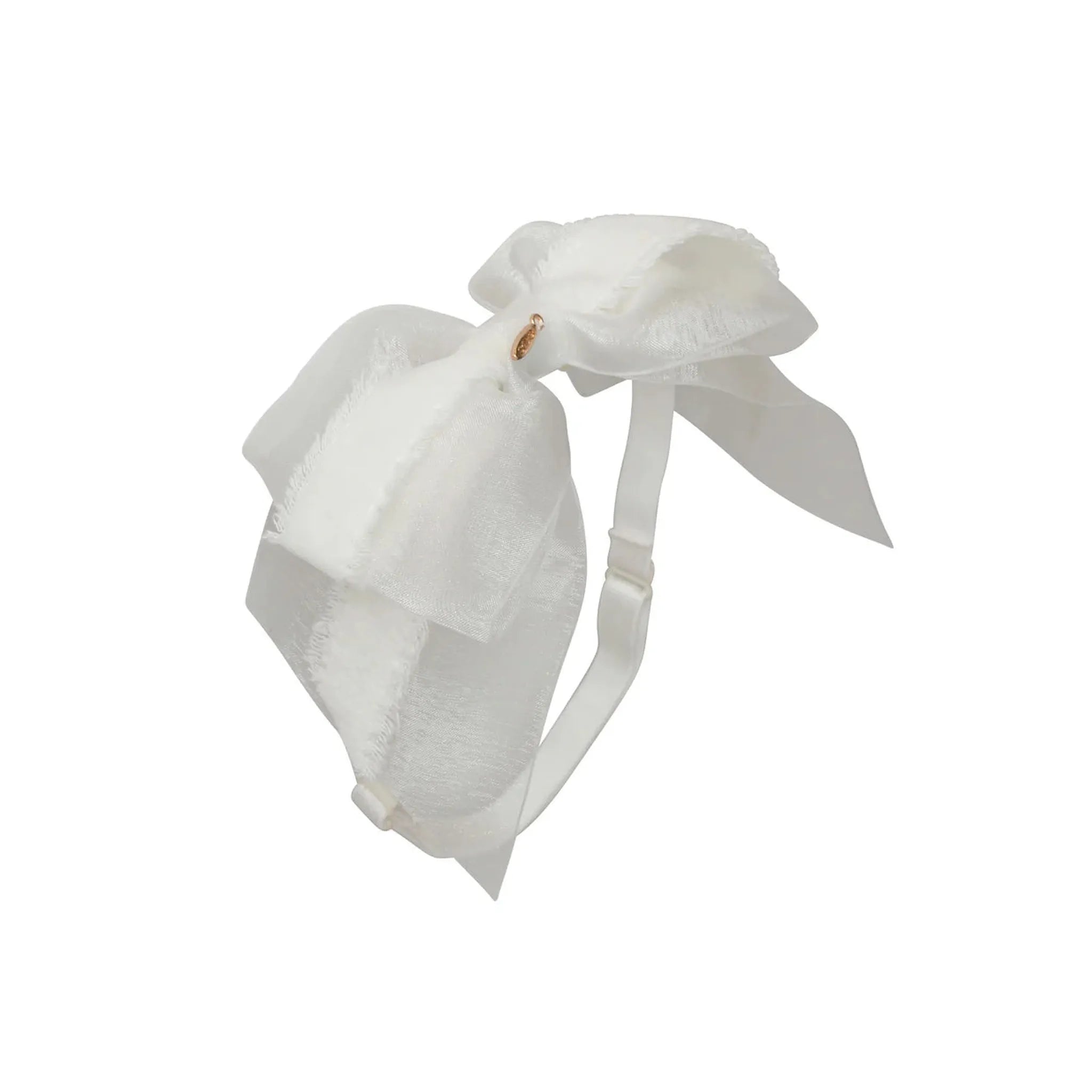 Primrose Bow Wrap - Several Colors
