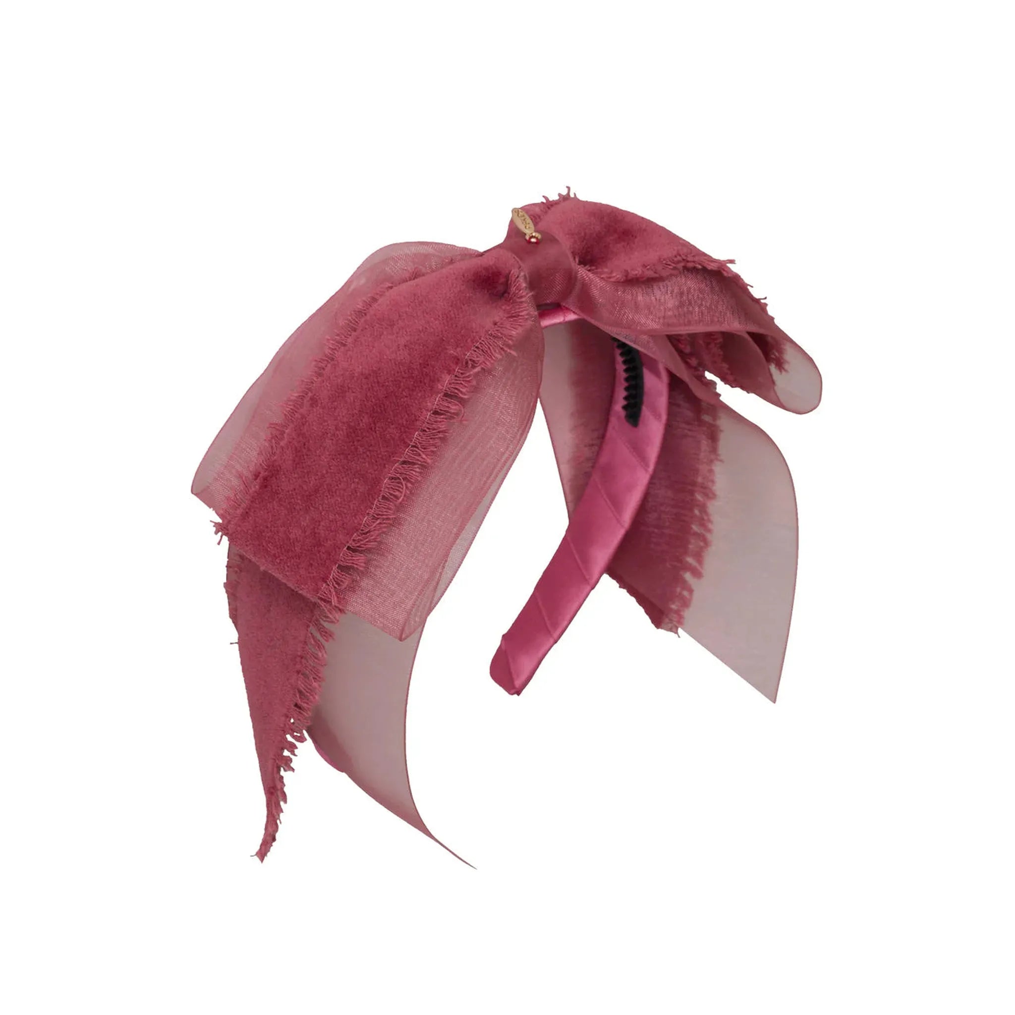 Primrose Bow Headband - Several Colors