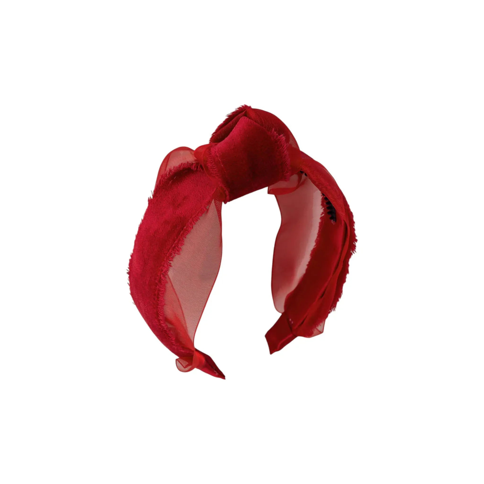 Knot Primrose Headband - Several Colors