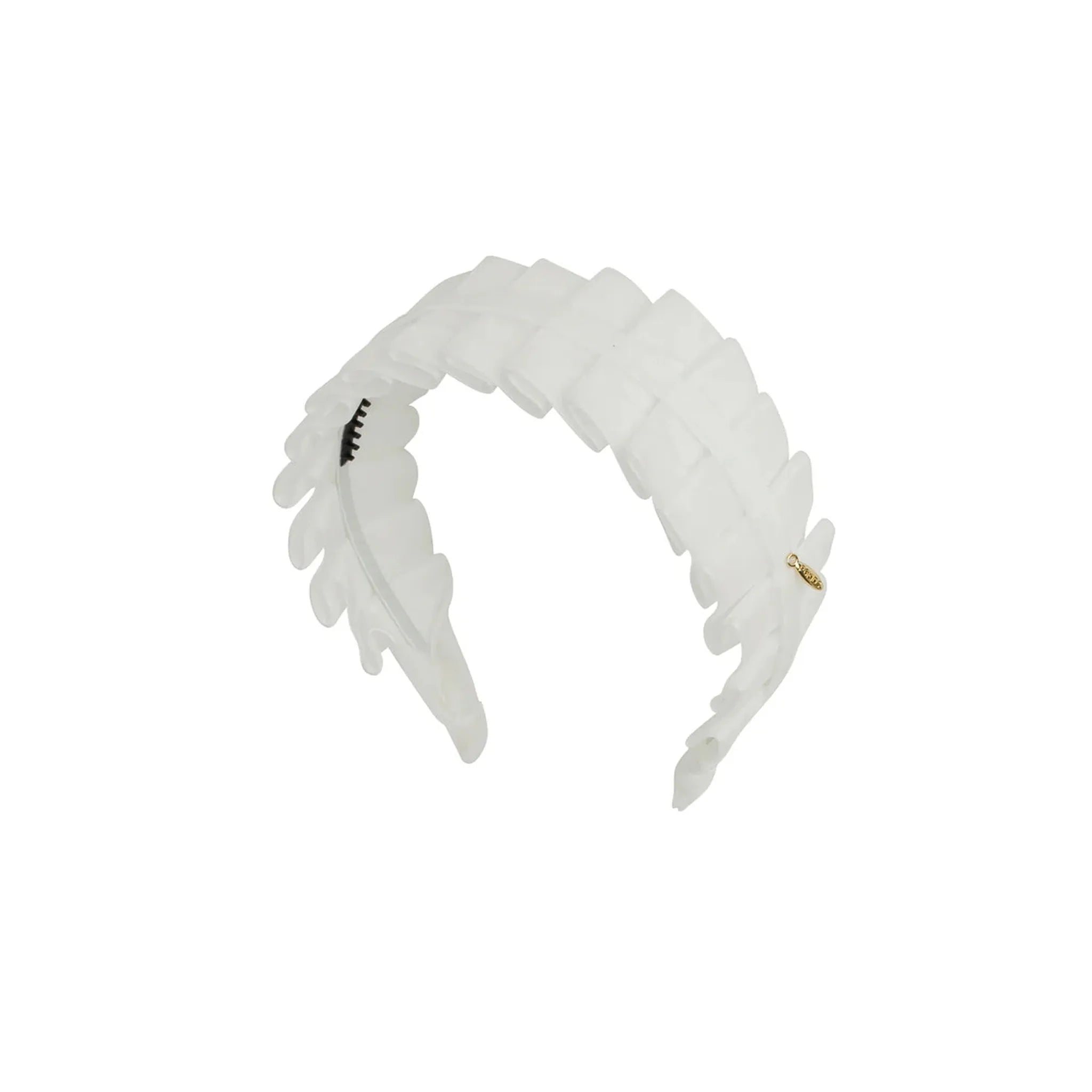 Pristine Pleats Headband - Several Colors