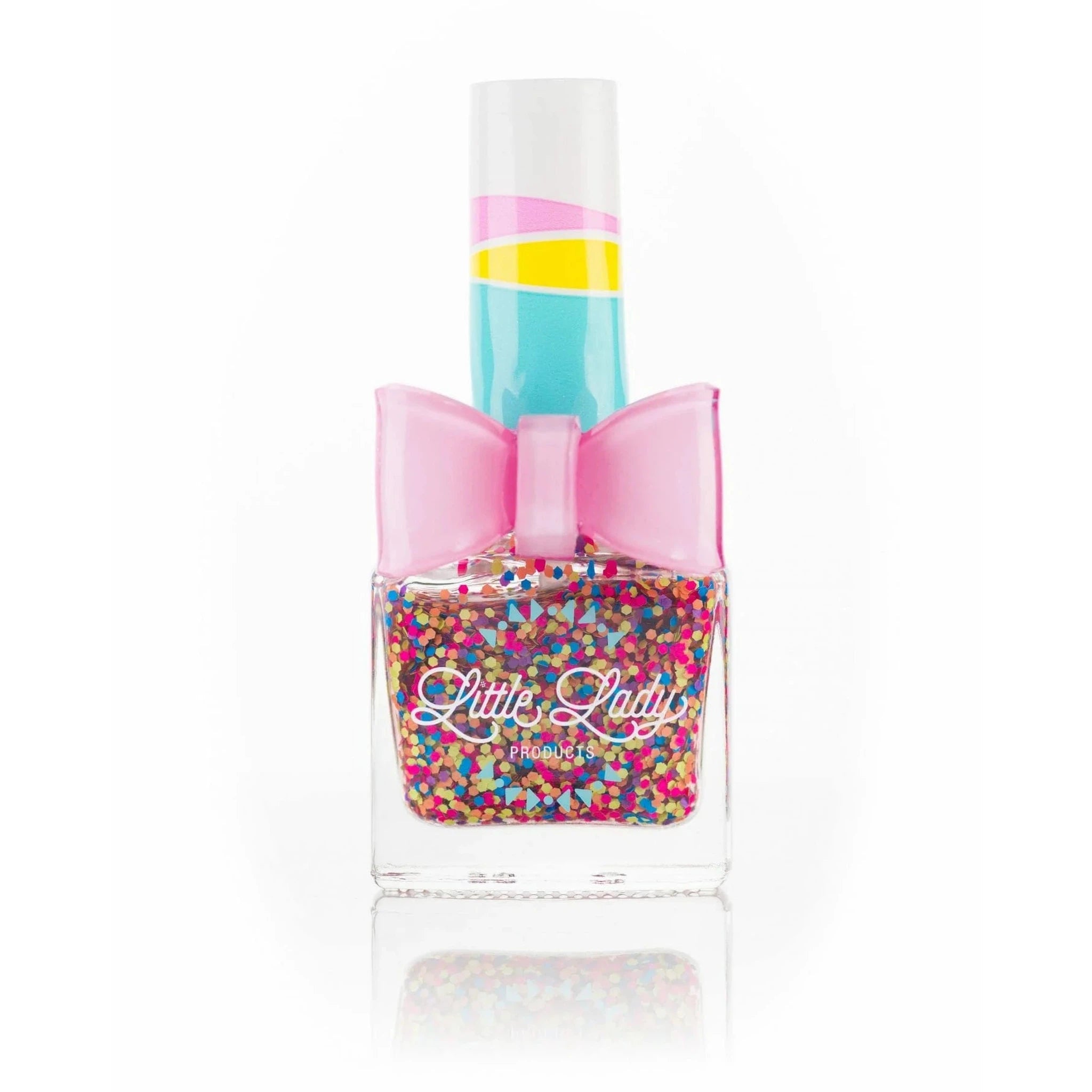 Toxin Free Scented Nail Polish - Several Colors