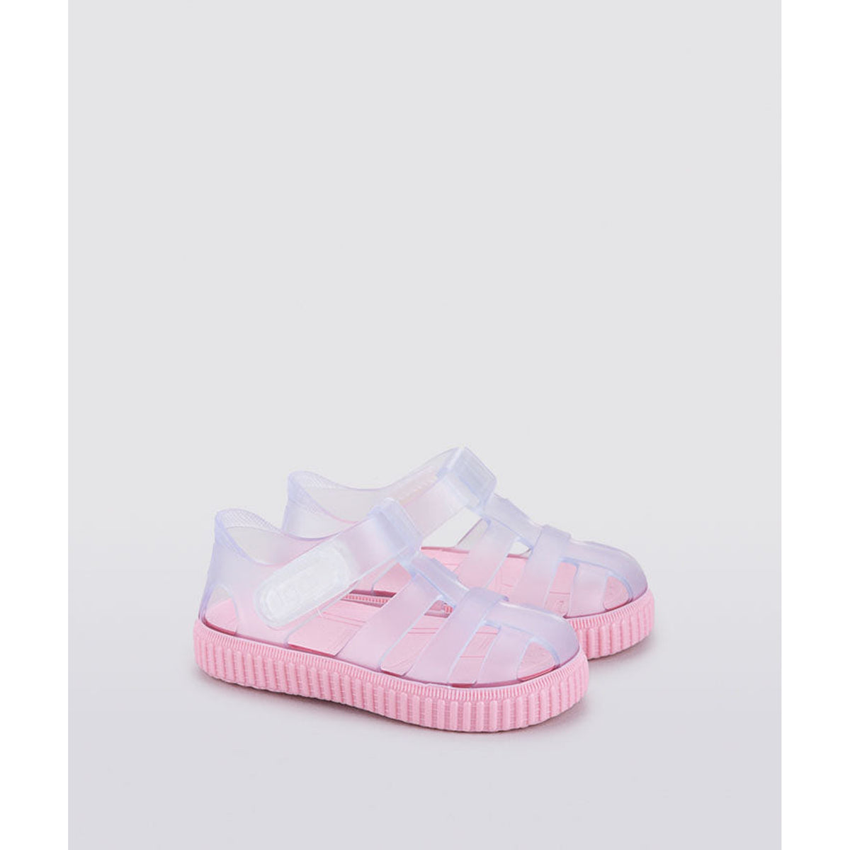 Nico Jellies - Cristal Rosa
