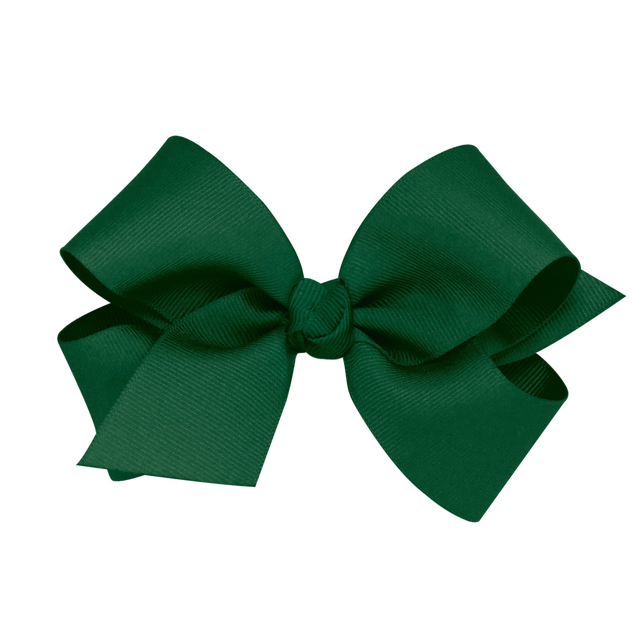 Medium Grosgrain Bow (Knot Wrap)