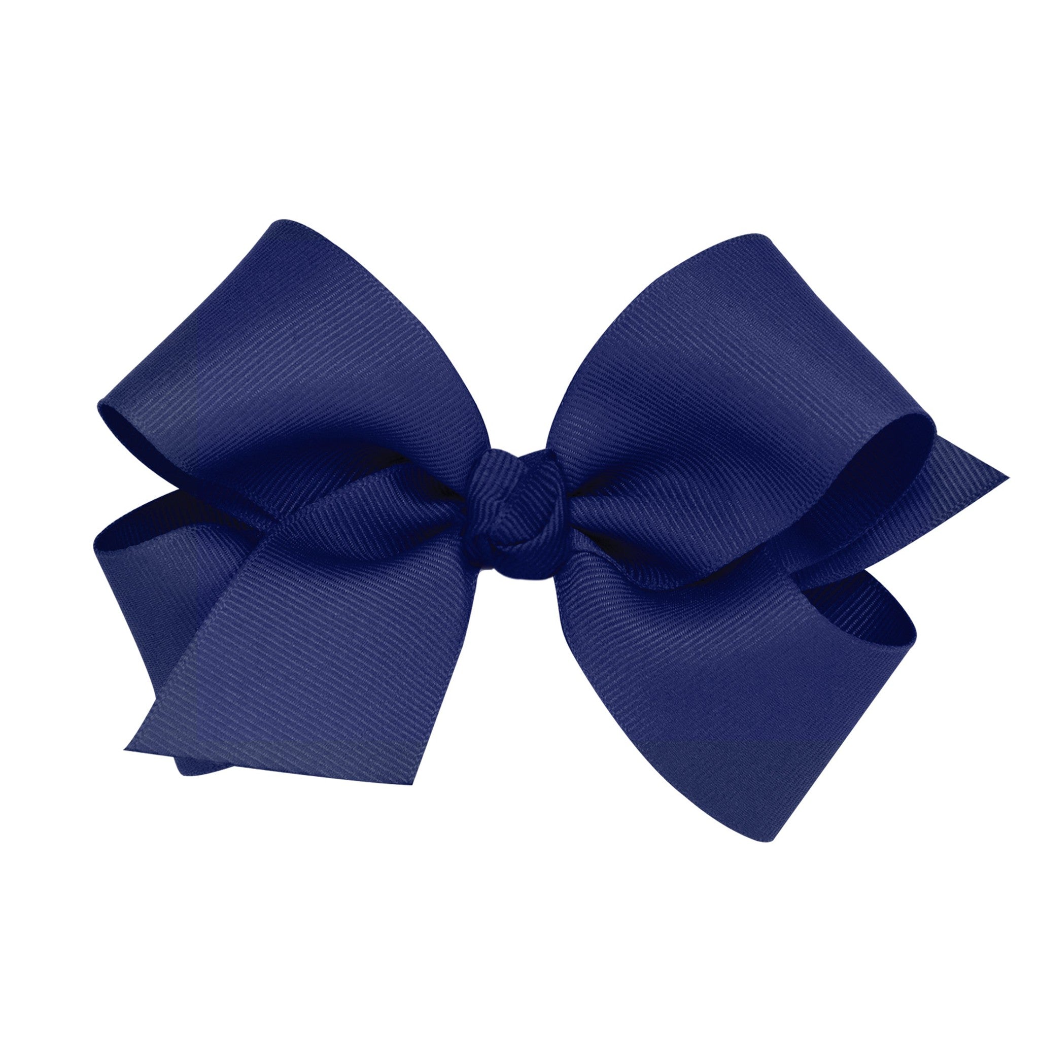 Medium Grosgrain Bow (Knot Wrap)