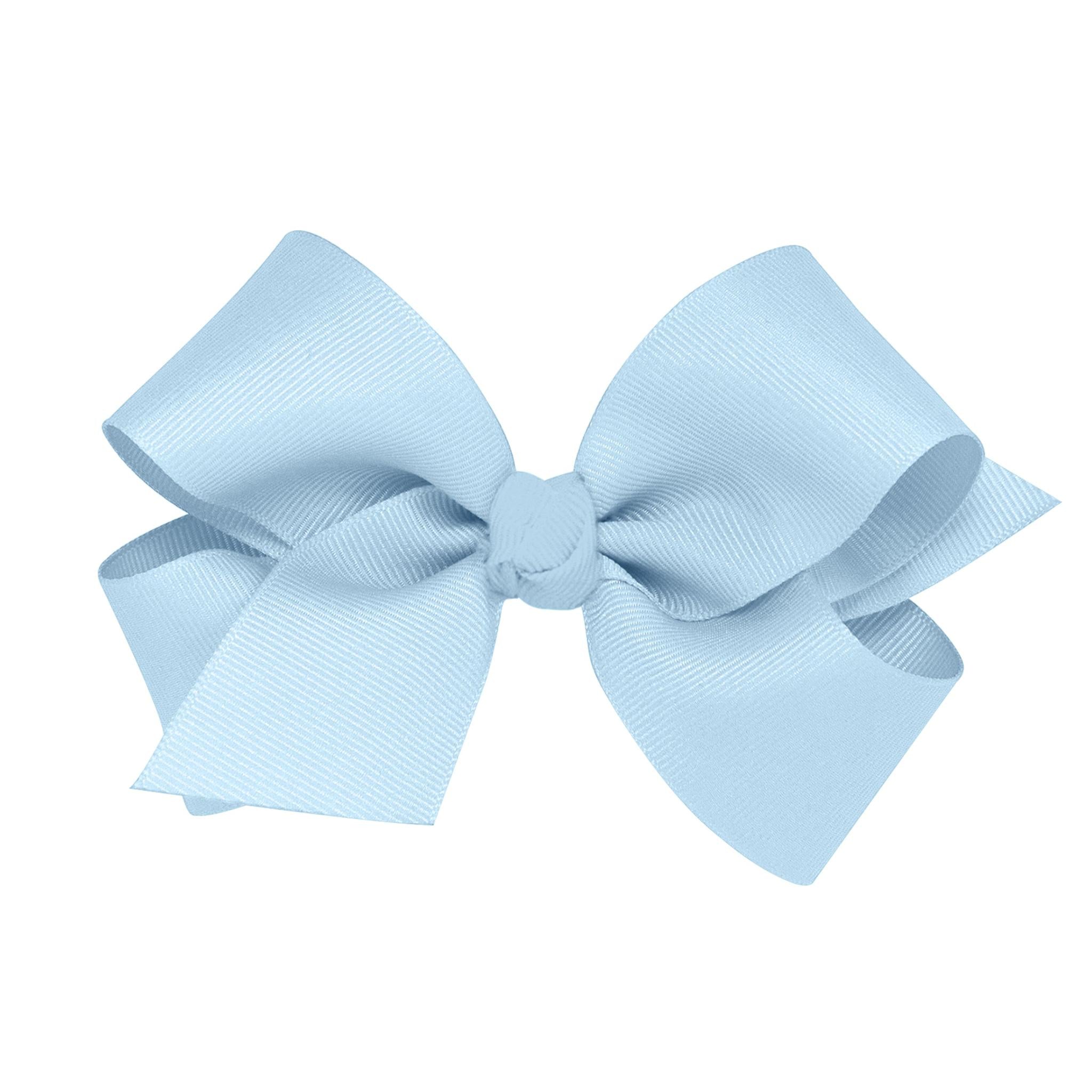Medium Grosgrain Bow (Knot Wrap)