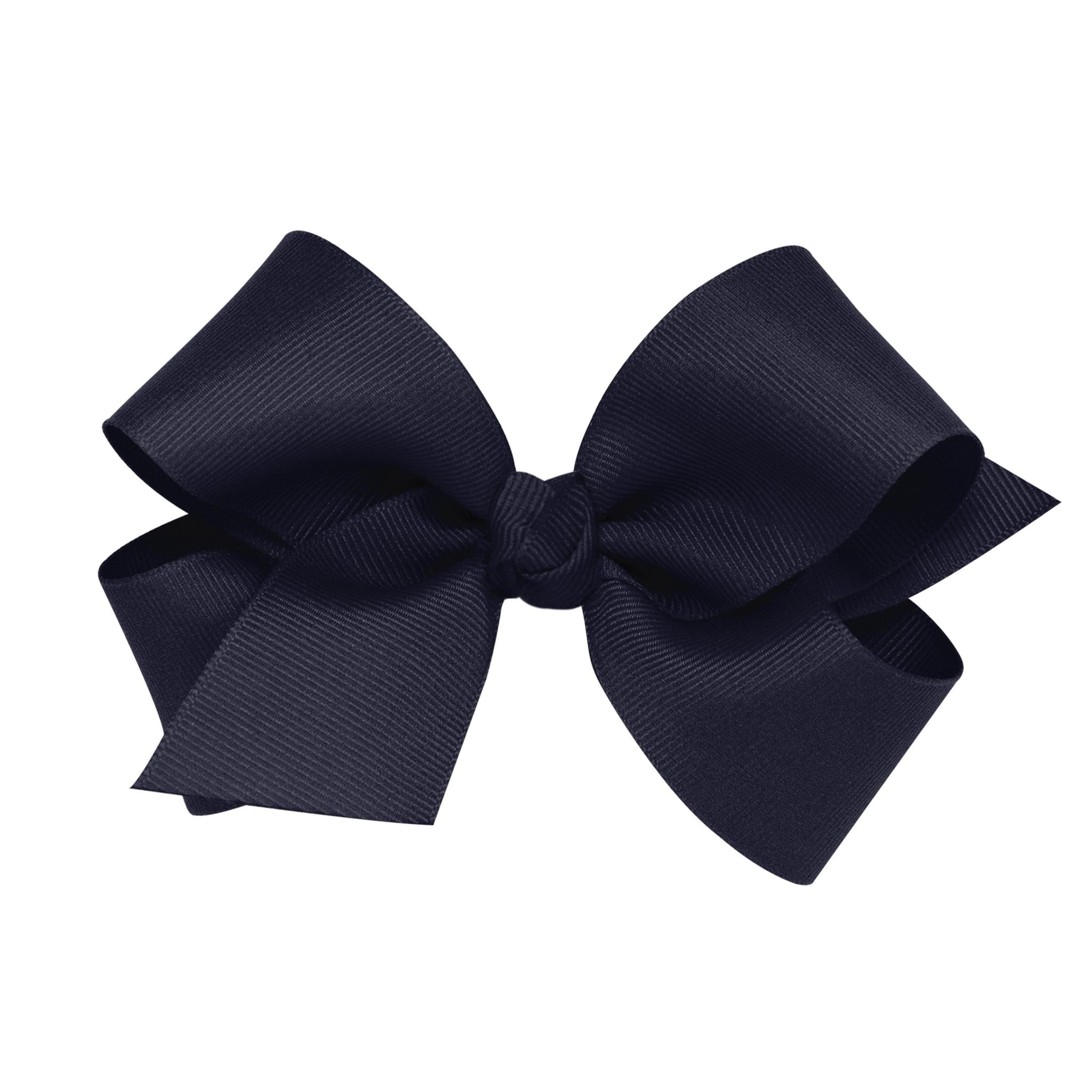 Medium Grosgrain Bow (Knot Wrap)