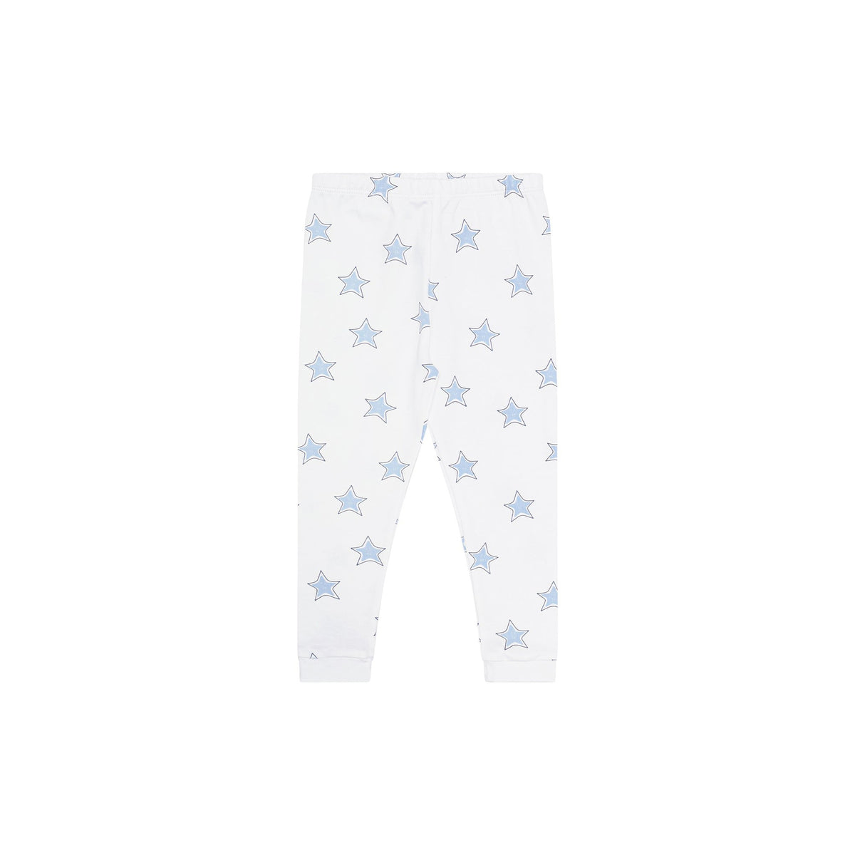 Blue Stars Pima PJ
