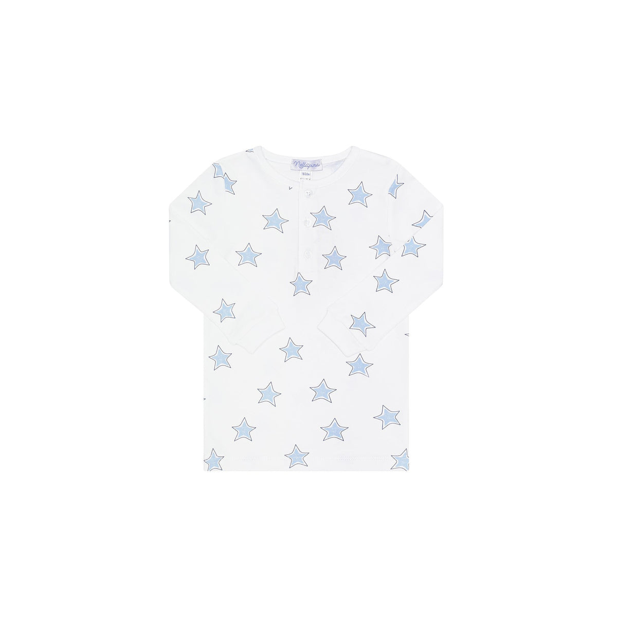 Blue Stars Pima PJ
