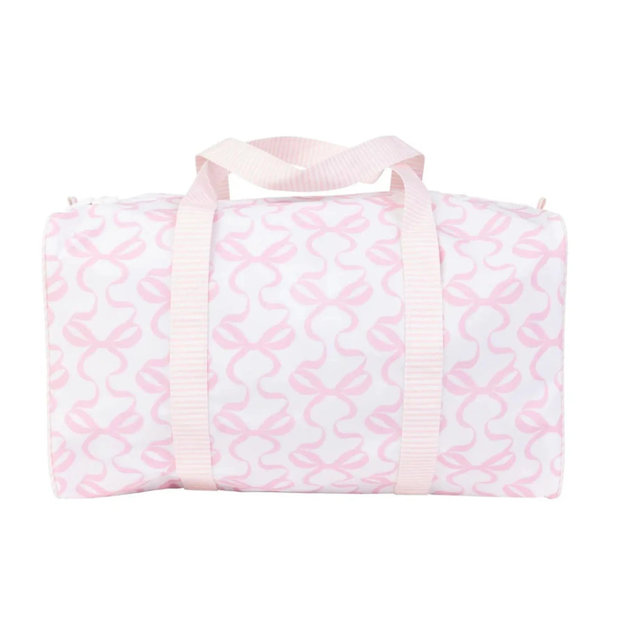Bows Duffle Bag