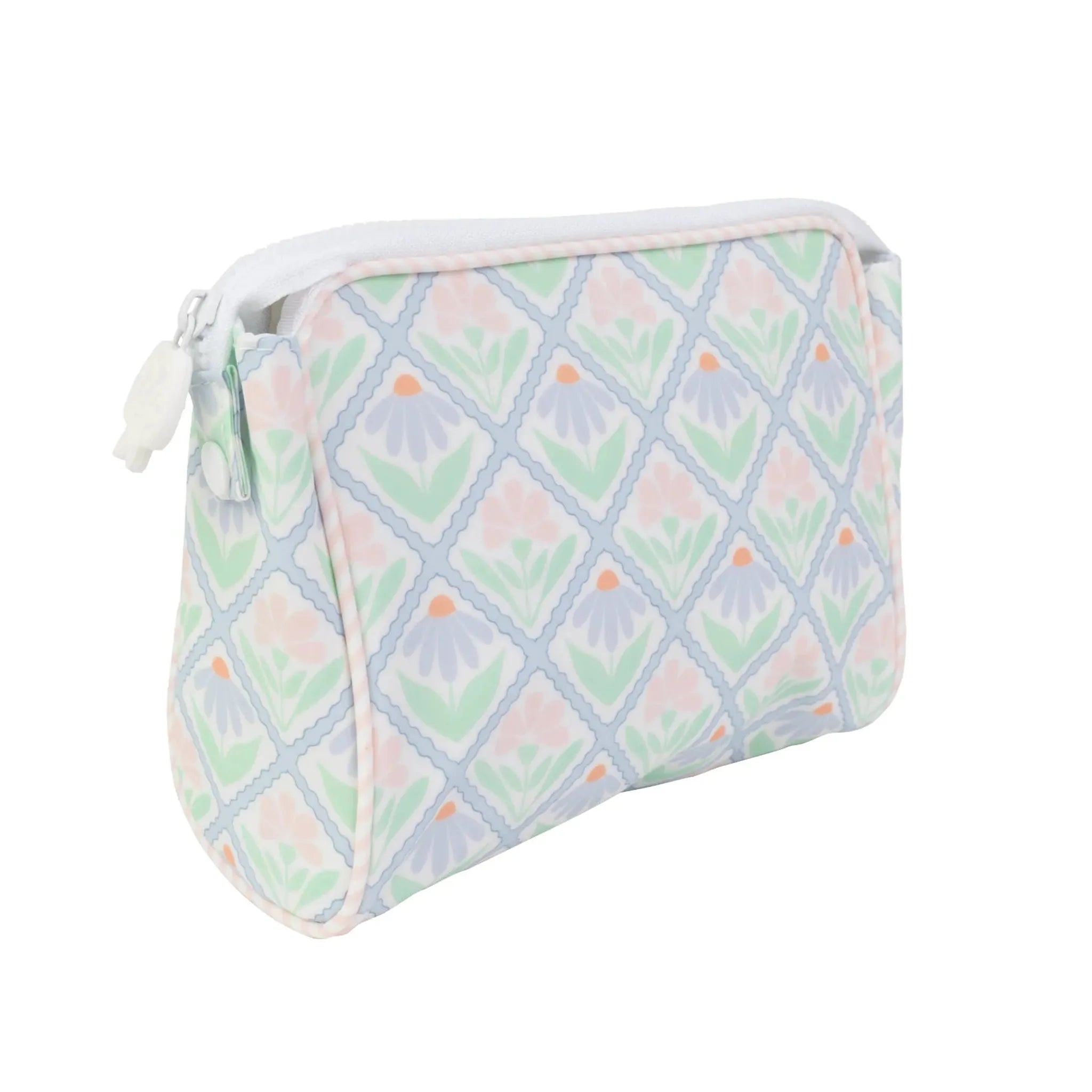 Go Bag - Pastel Floral