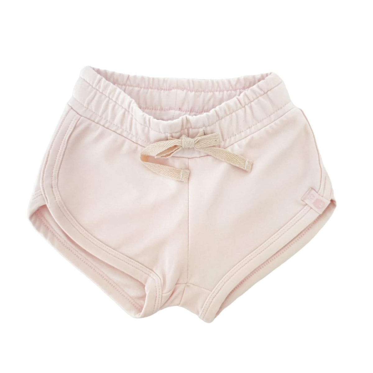 Sleeve Less Pima Big Sister Set